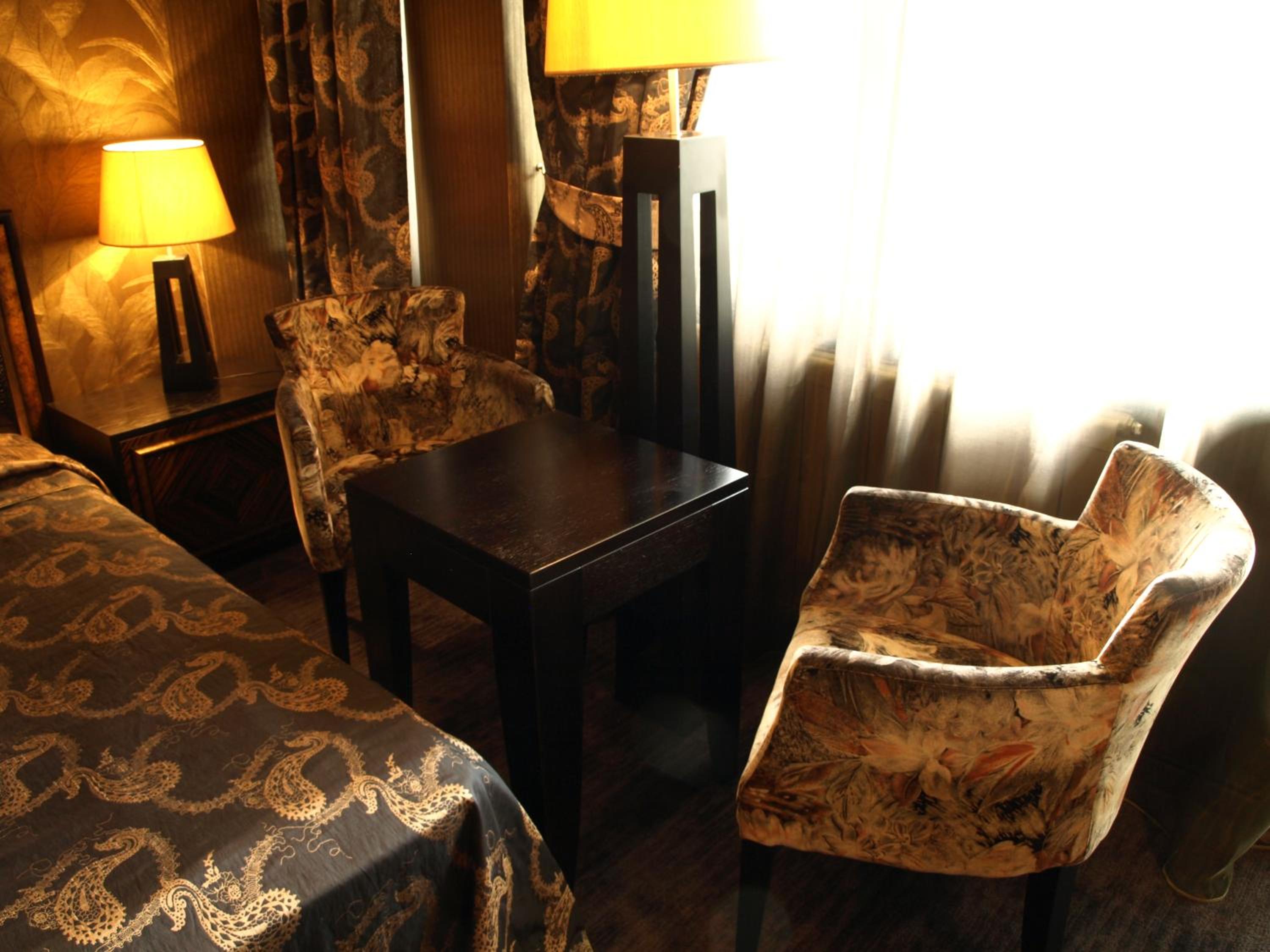 Deluxe Double Room - Photo 1