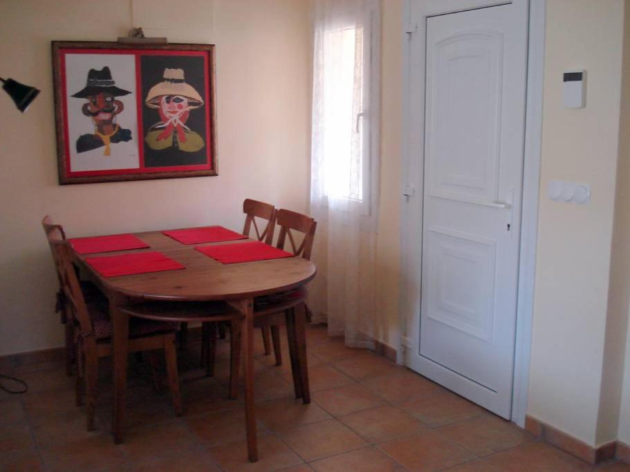 Apartment - Ground Floor photo 3