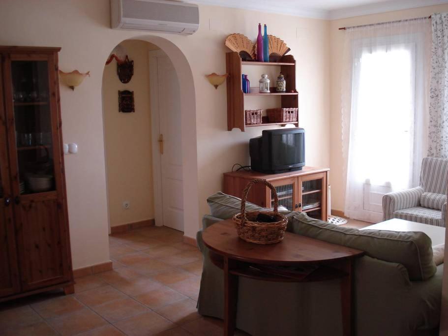 Apartamento - Planta Baja