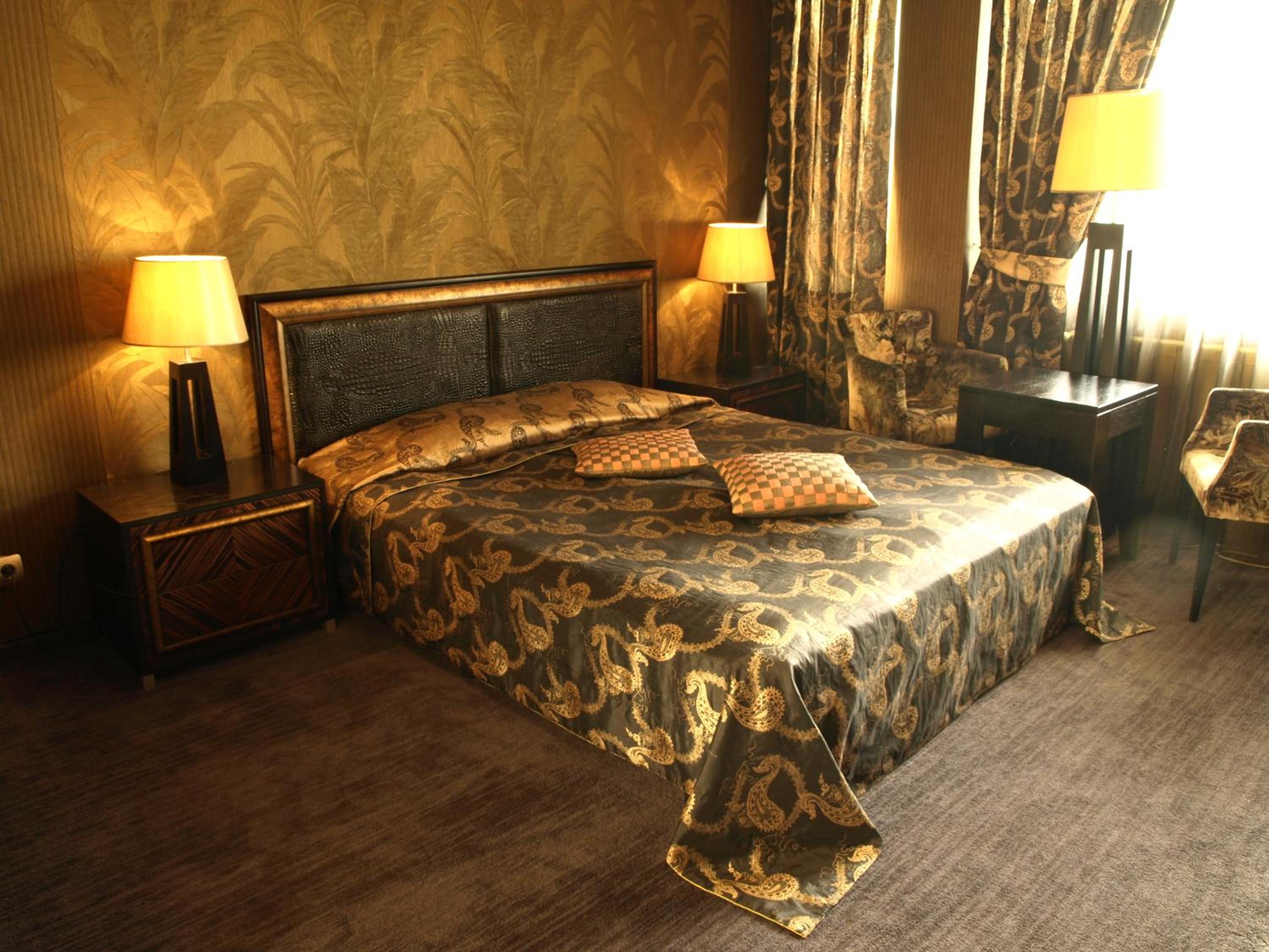 Deluxe Double Room - Photo 3