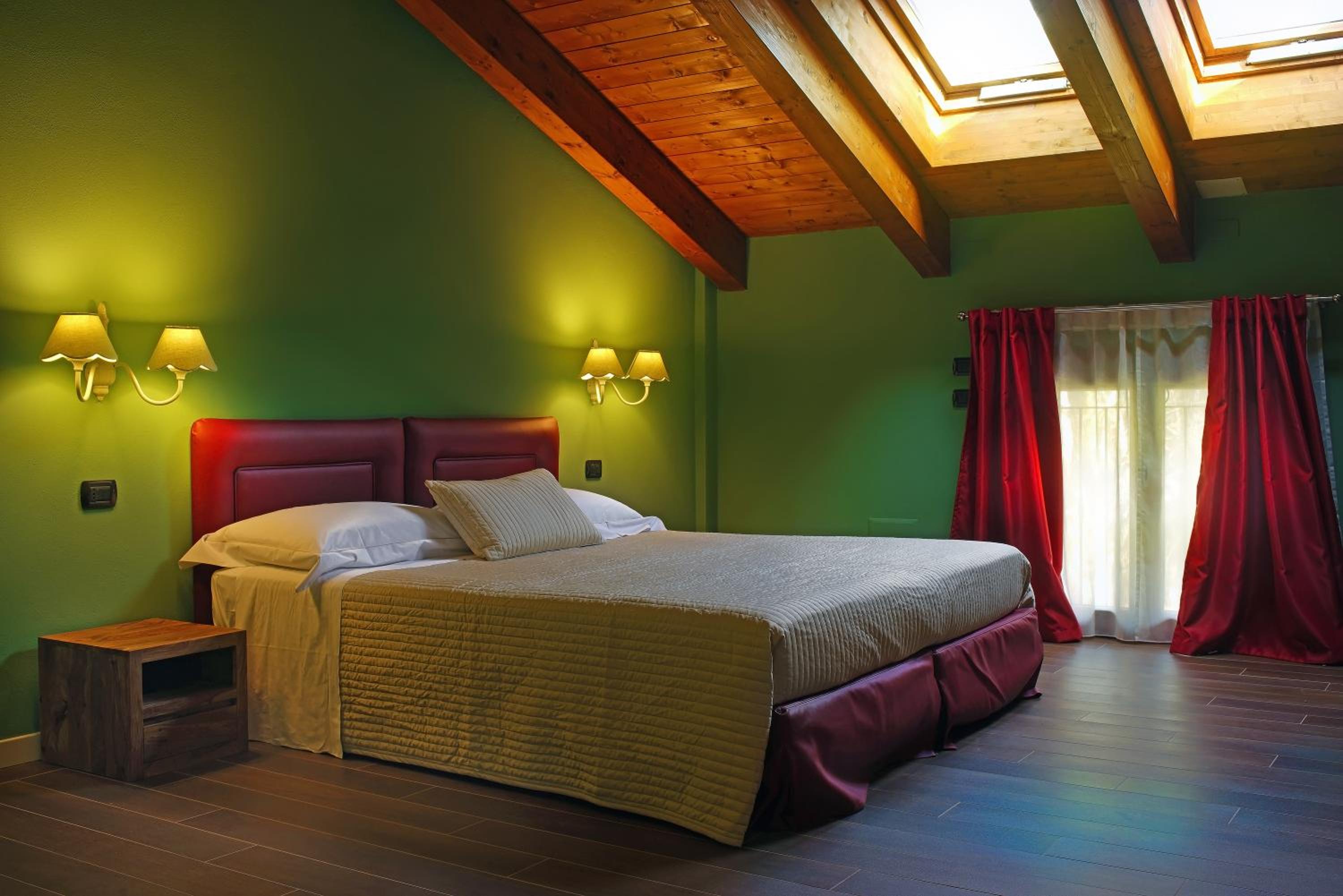 Double Room photo 1