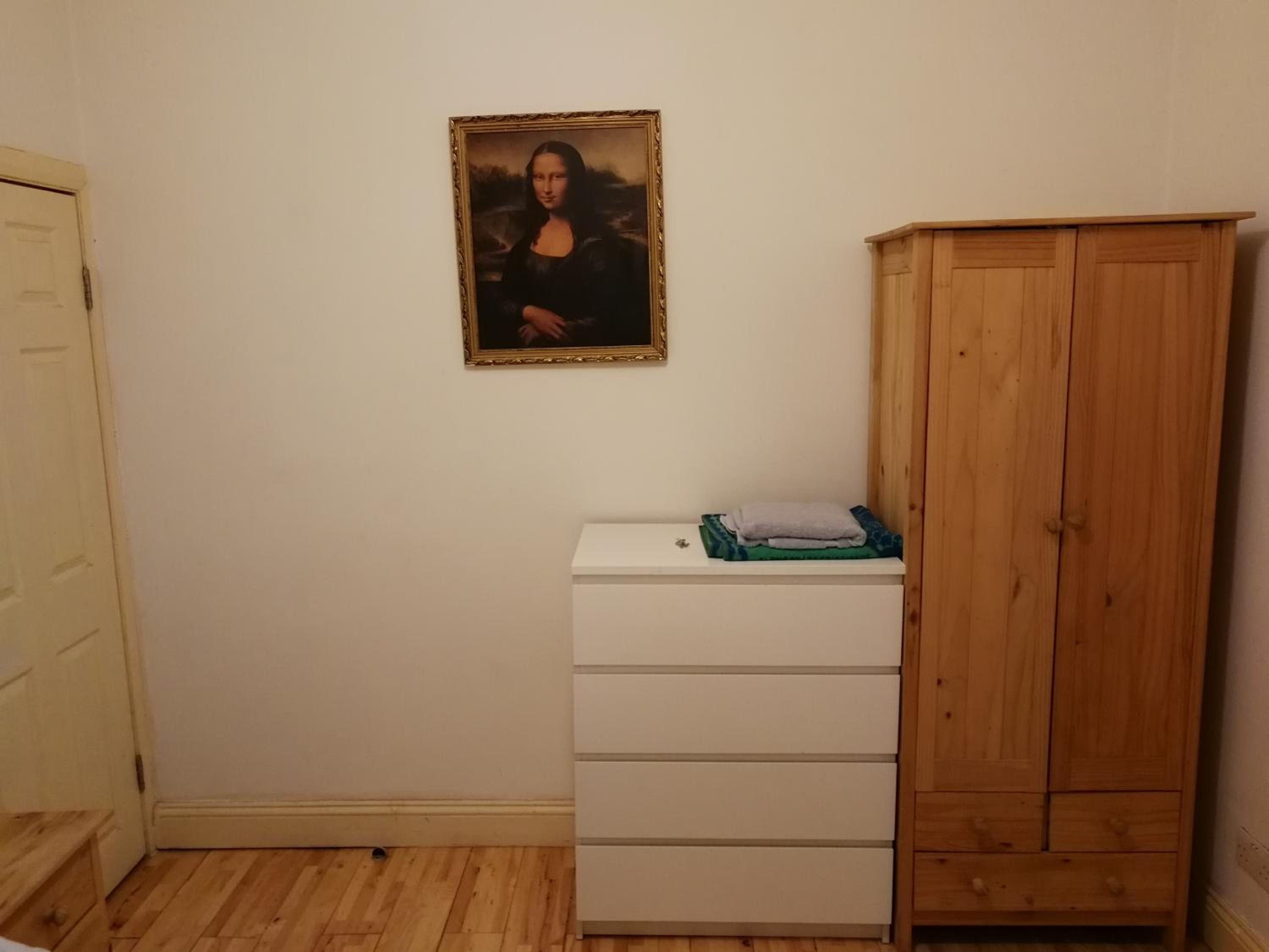 Standard Double Room photo 3