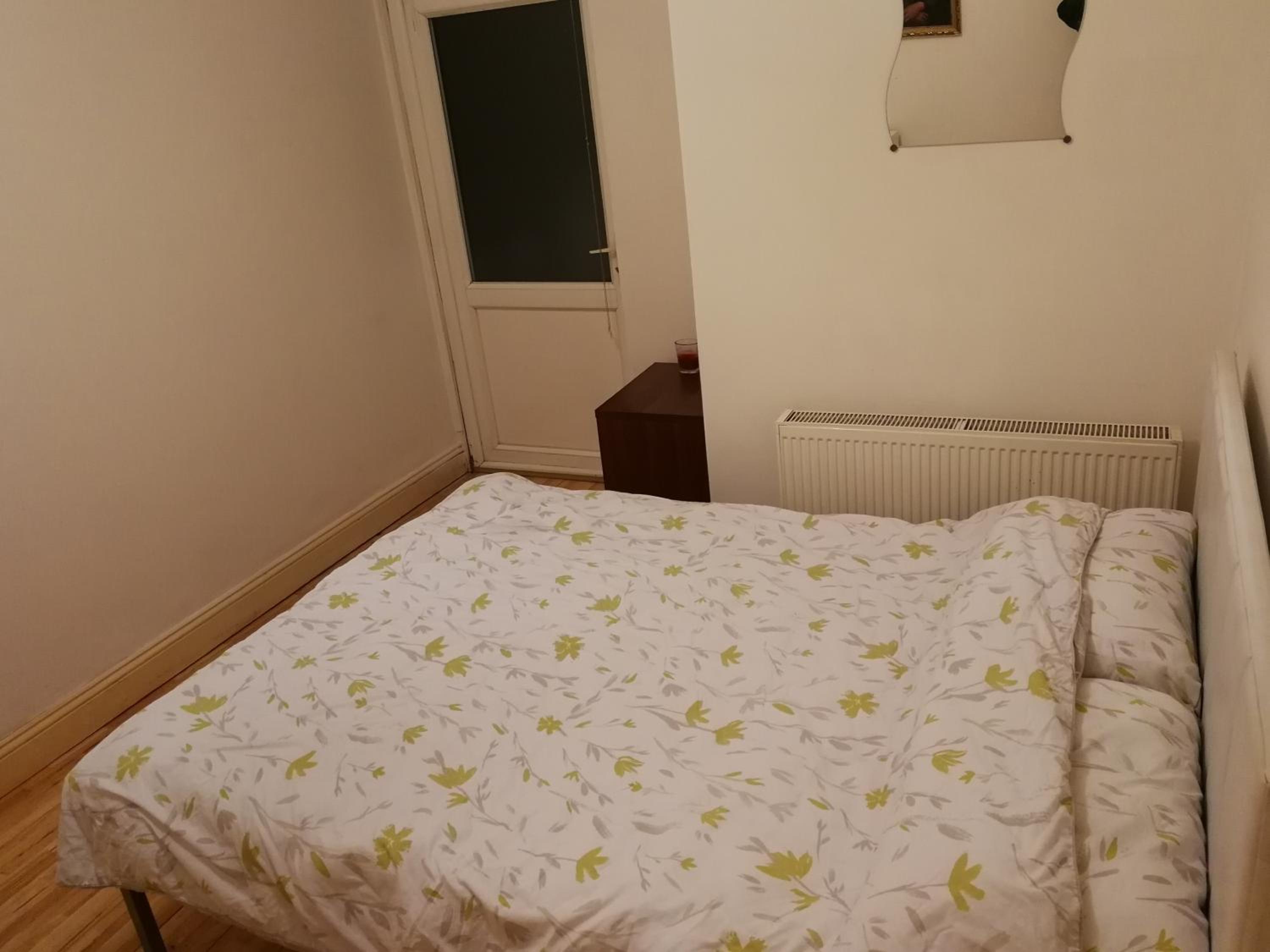 Standard Double Room photo 2