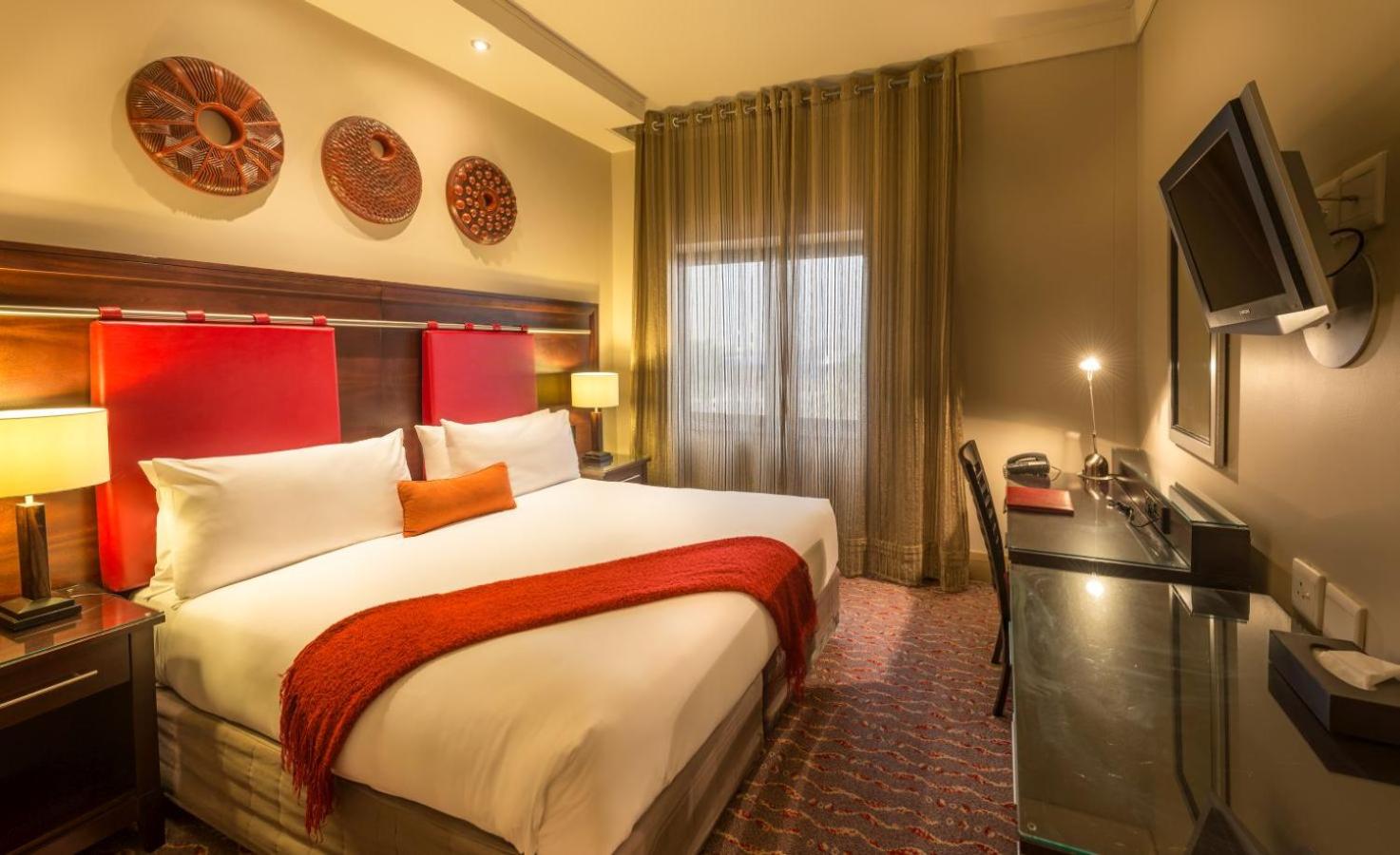 Classic King Room - Photo 1