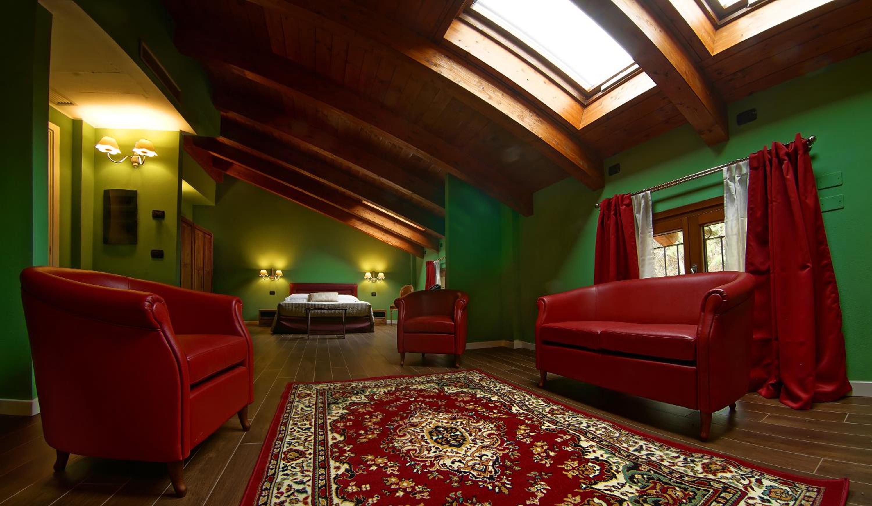 Junior Suite photo 2