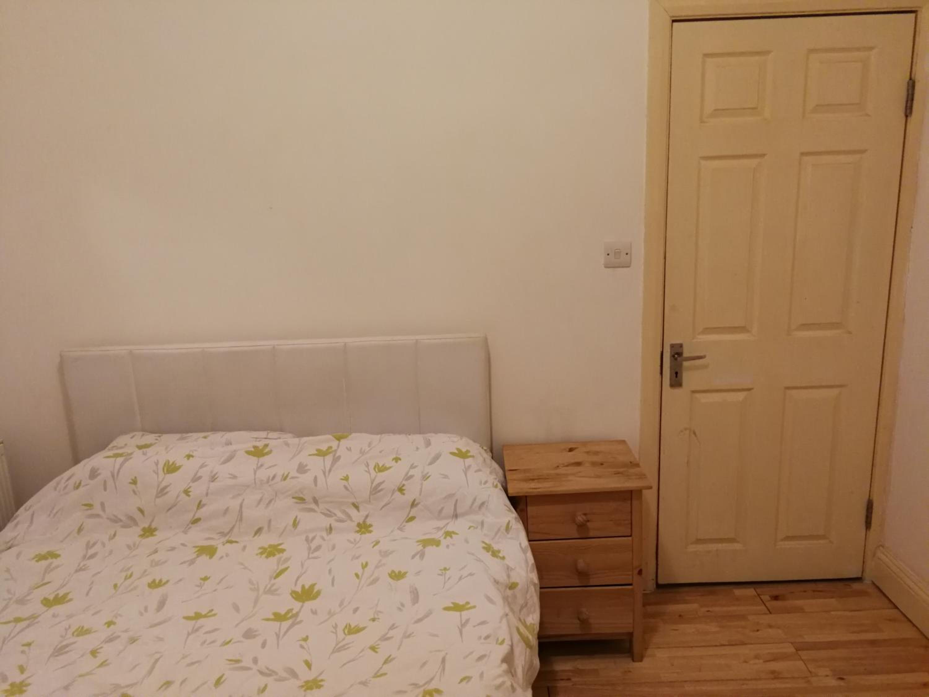 Standard Double Room photo 1