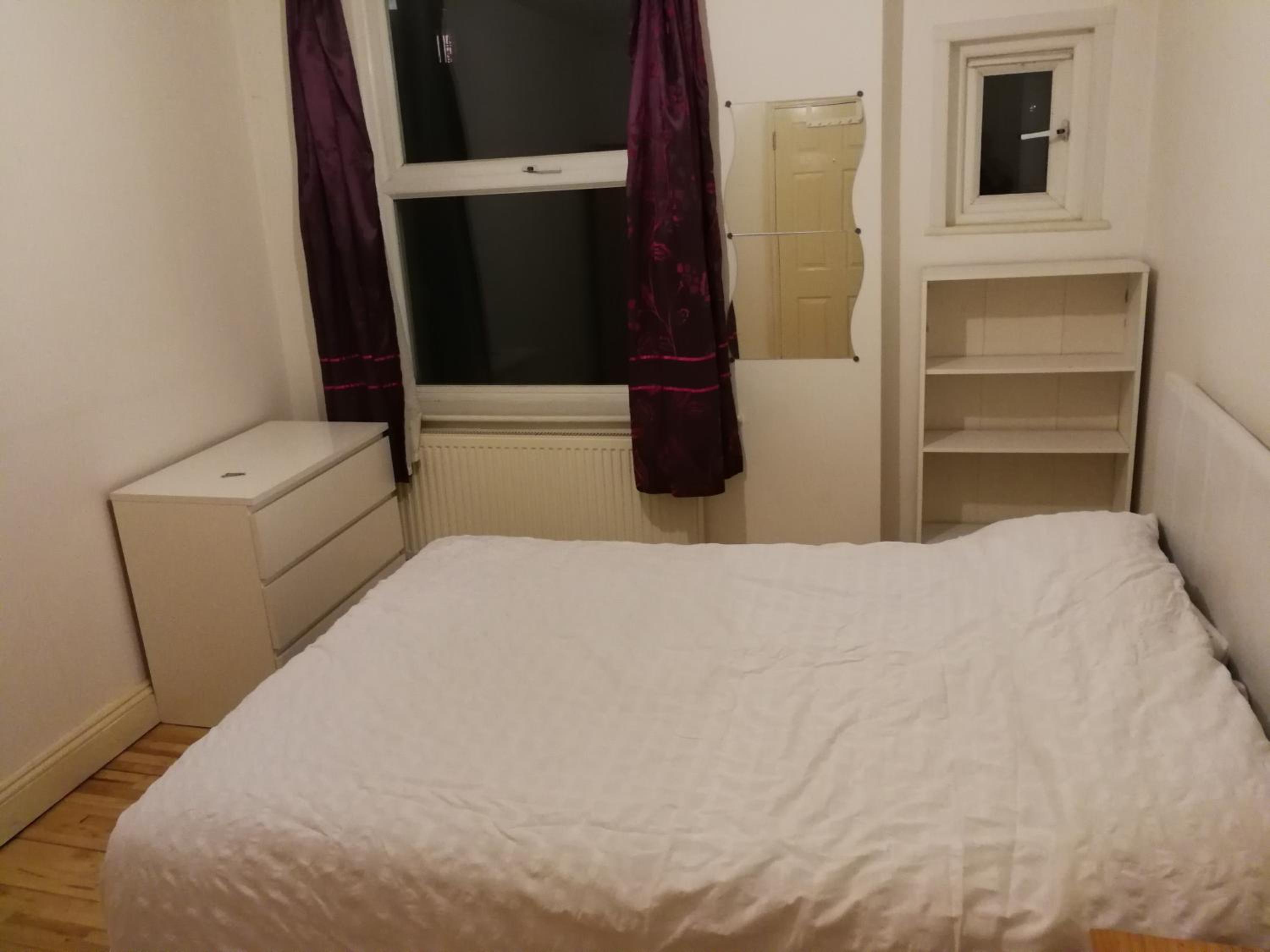 Double Room photo 3