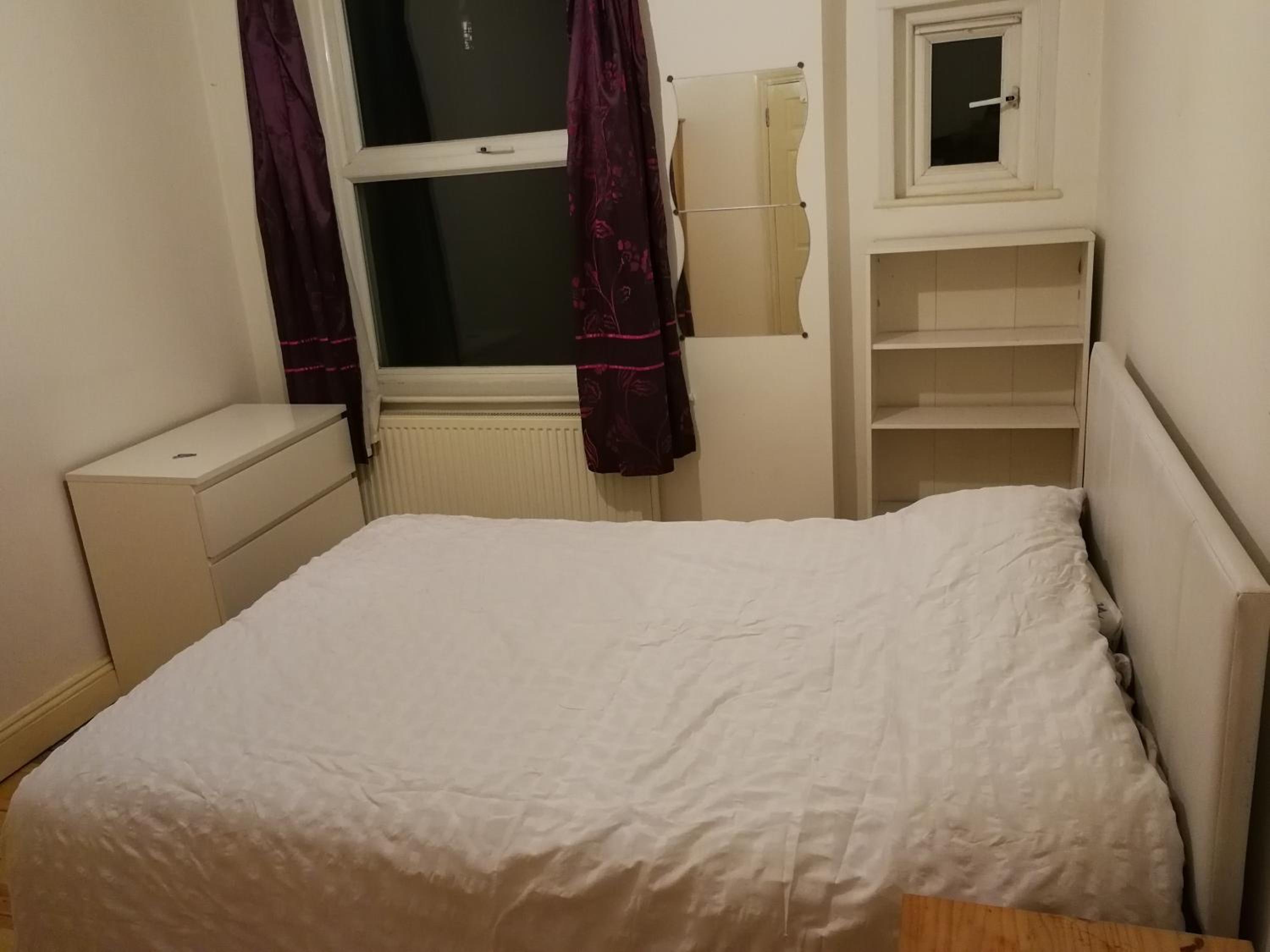 Double Room photo 1