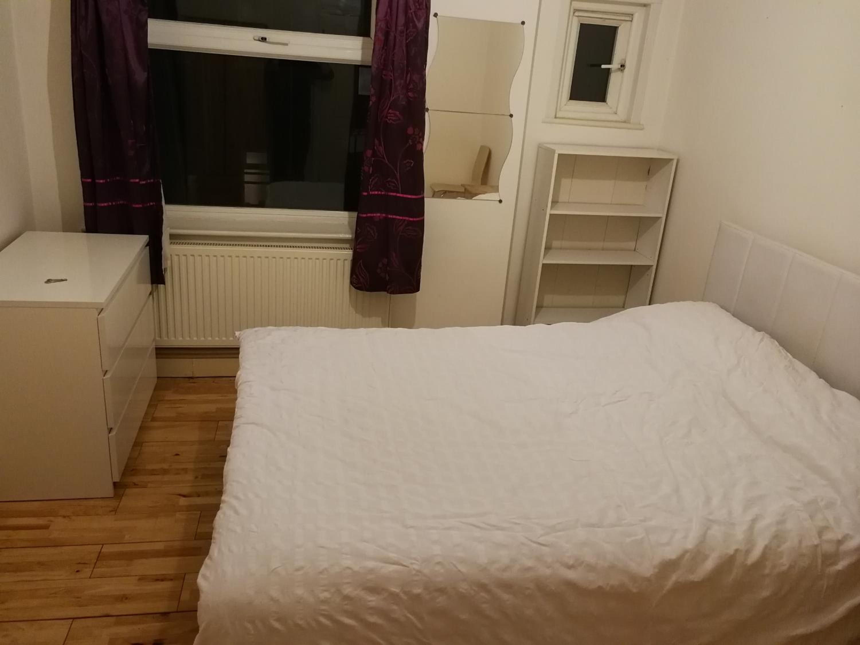 Double Room photo 2