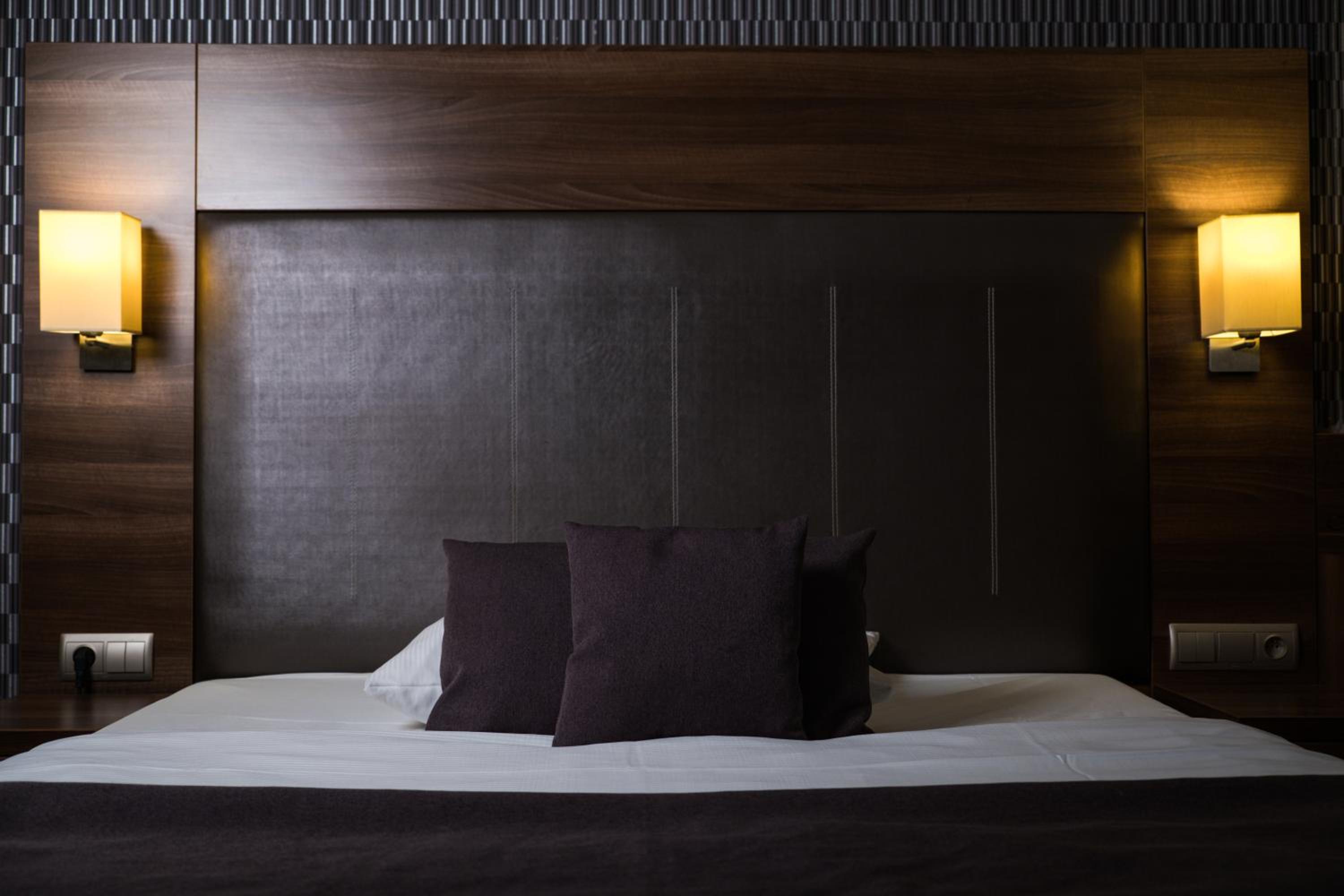 Standard Single Room photo 2