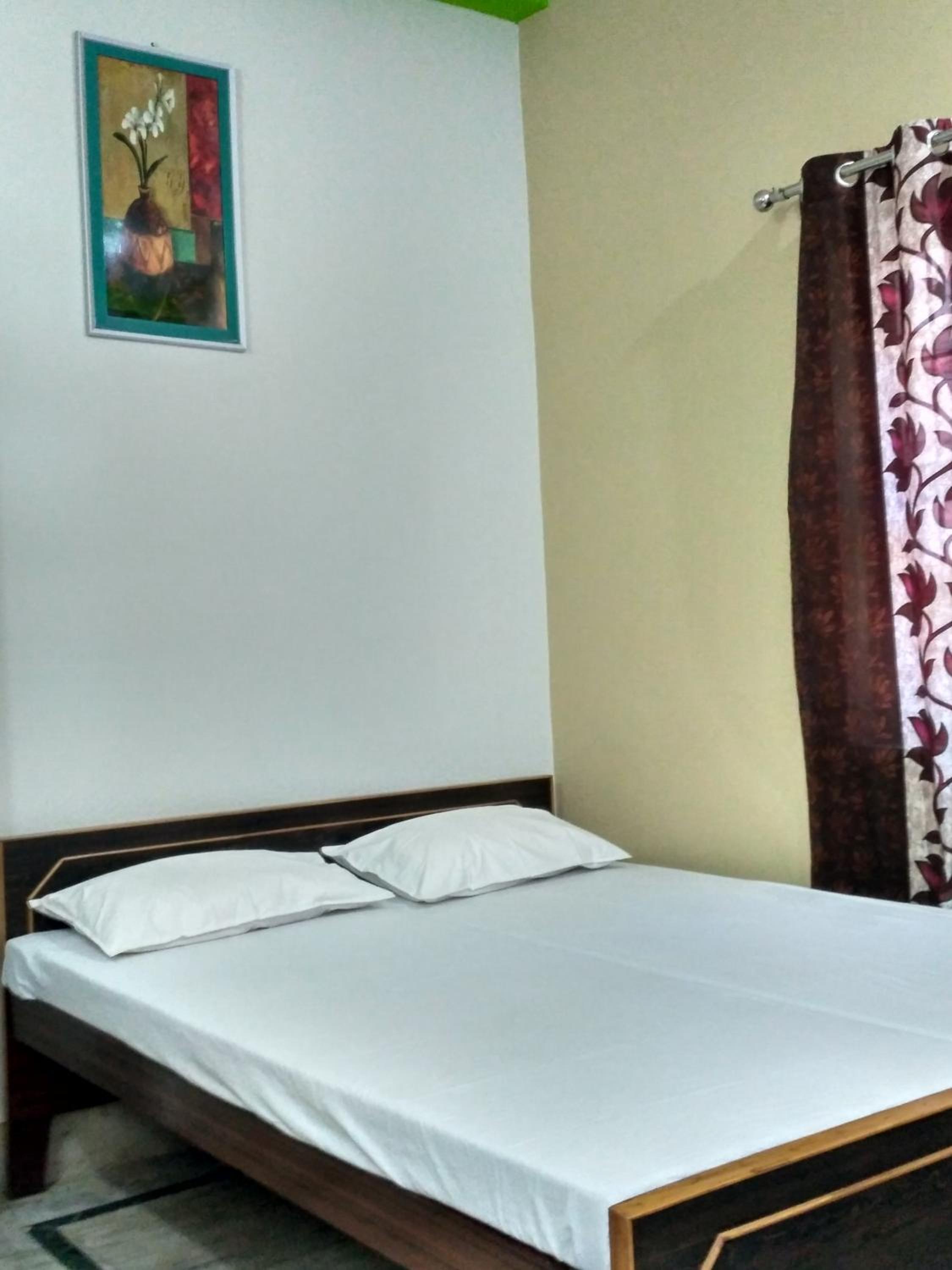 Family Double Room - Photo 4