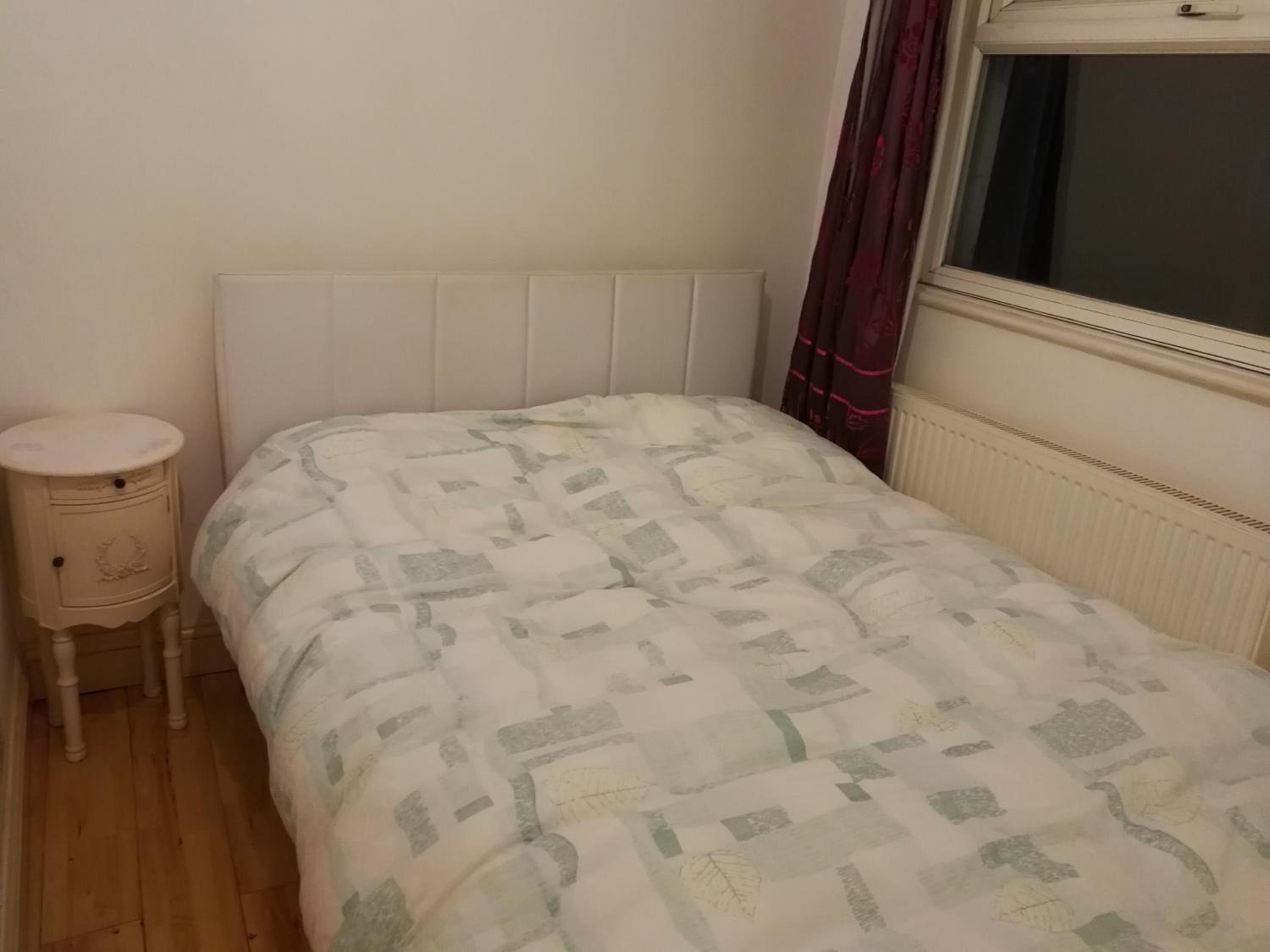 Small Double Room photo 2