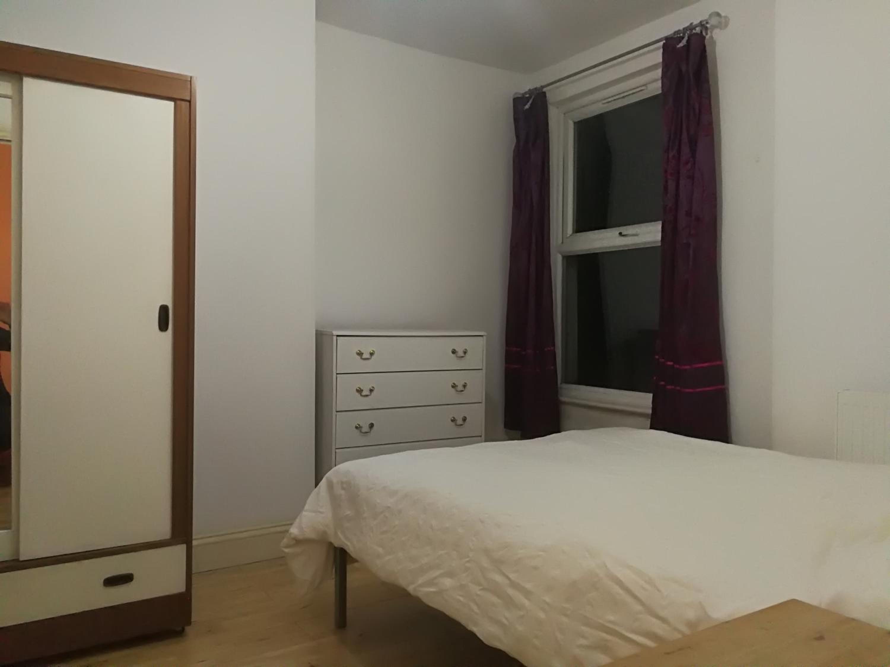 Standard Double Room photo 2