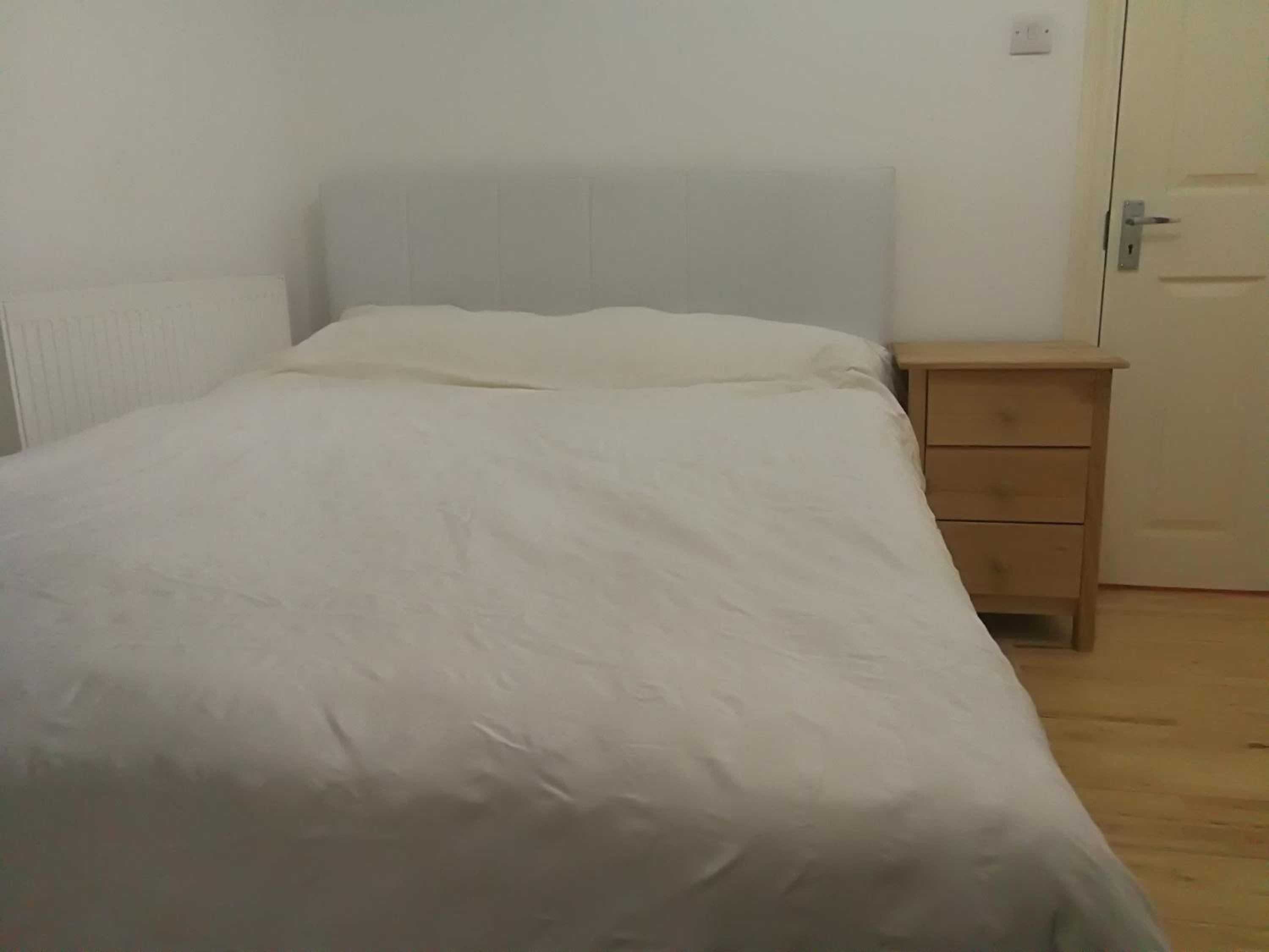 Standard Double Room photo 1