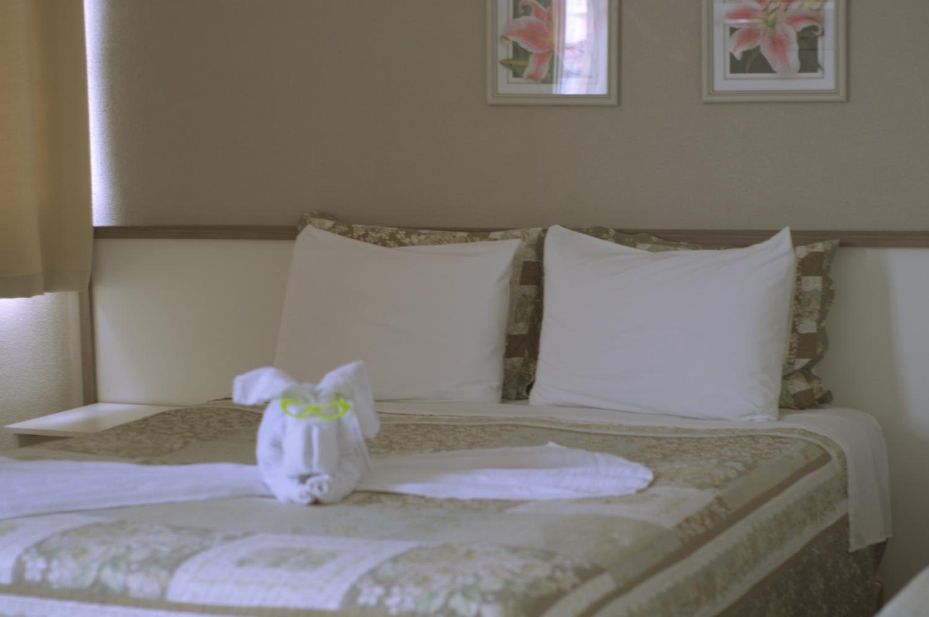 Double or Twin Room photo 1