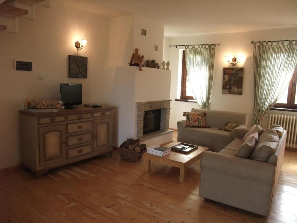 Two-Bedroom Apartment photo 1