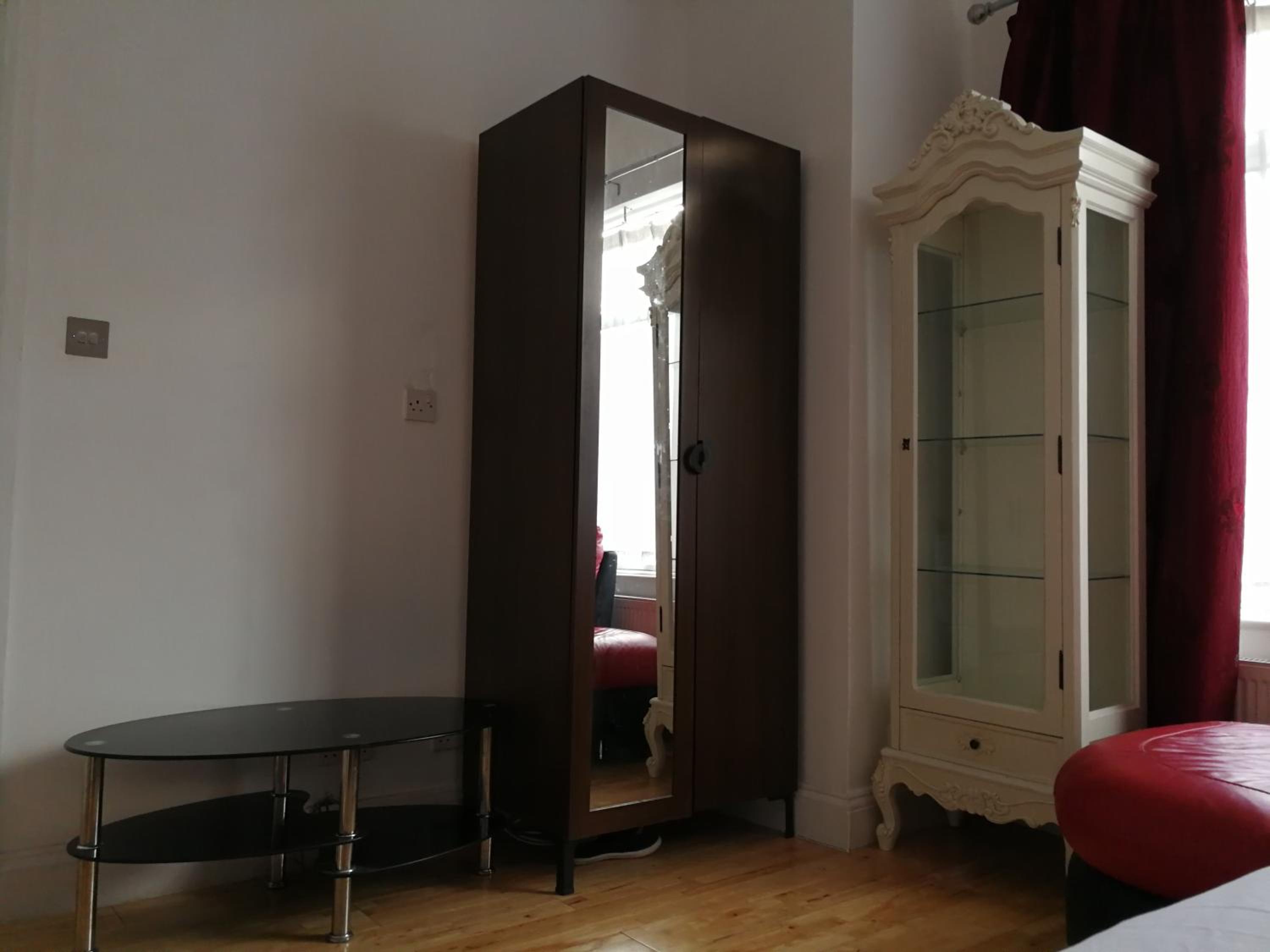 Standard Double Room photo 2
