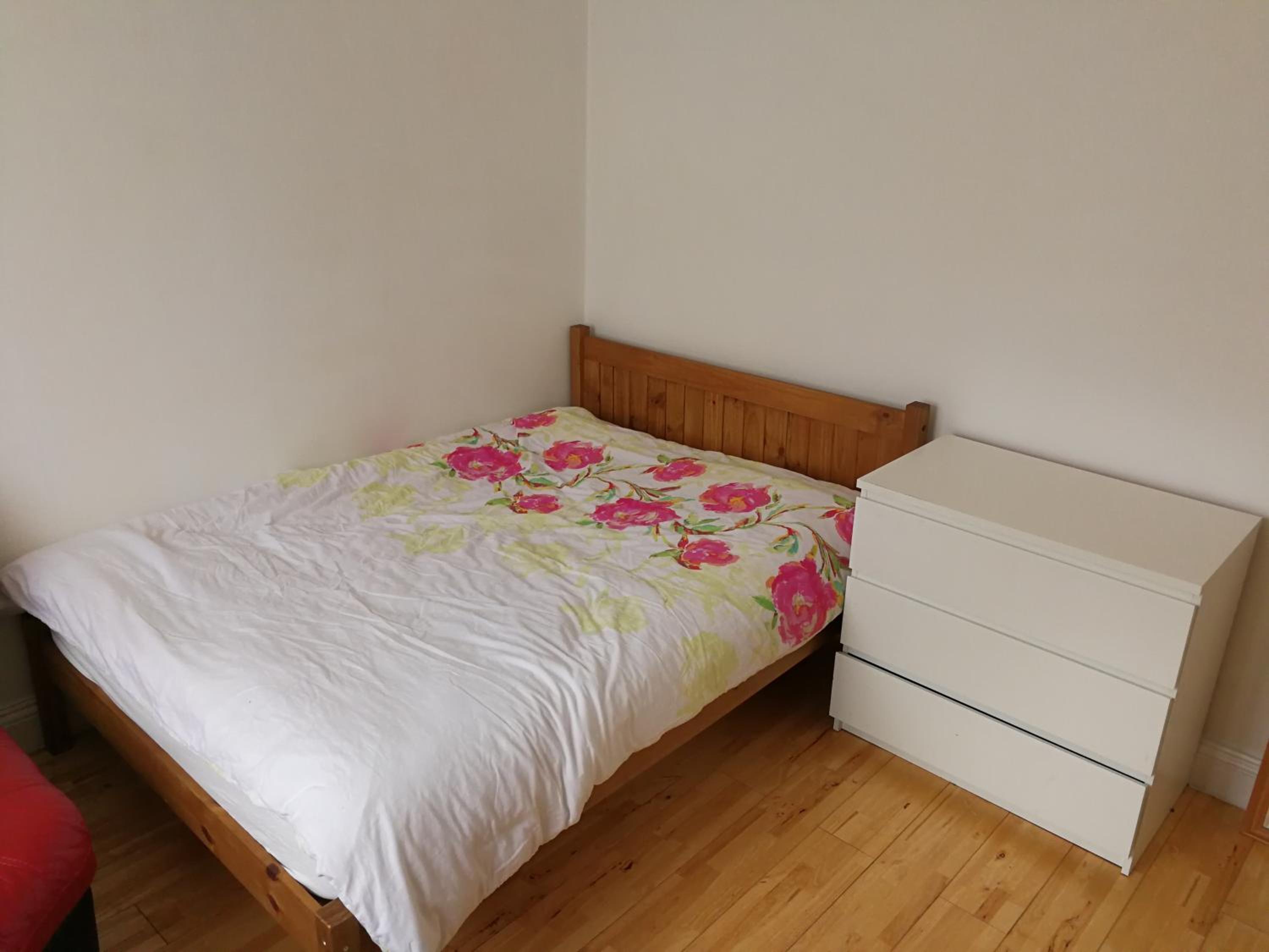 Standard Double Room photo 1
