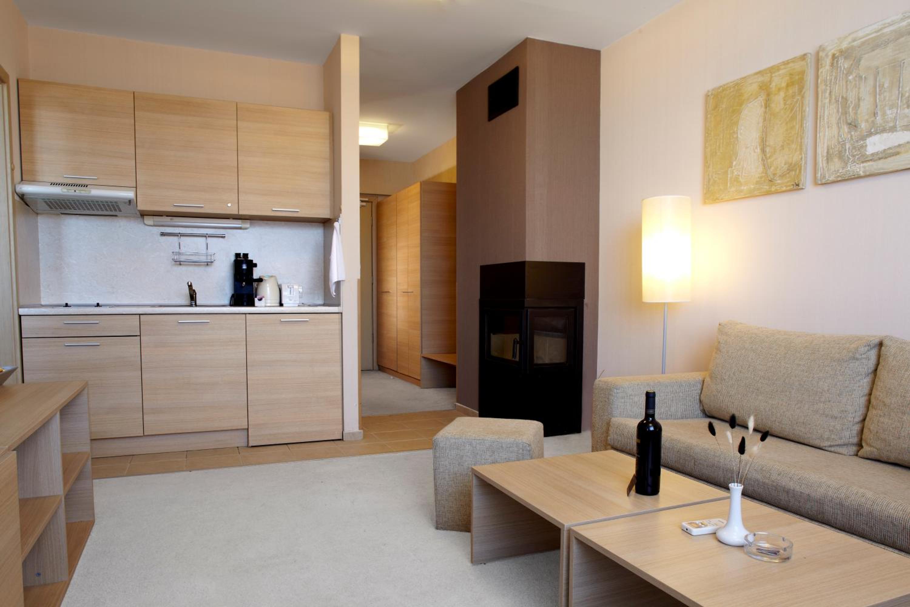 Standard Plus One-Bedroom Apartment - Photo 6