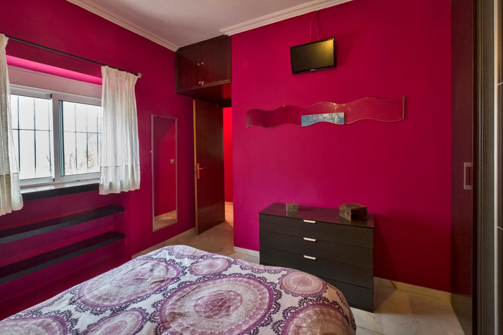 Apartamento Penthouse