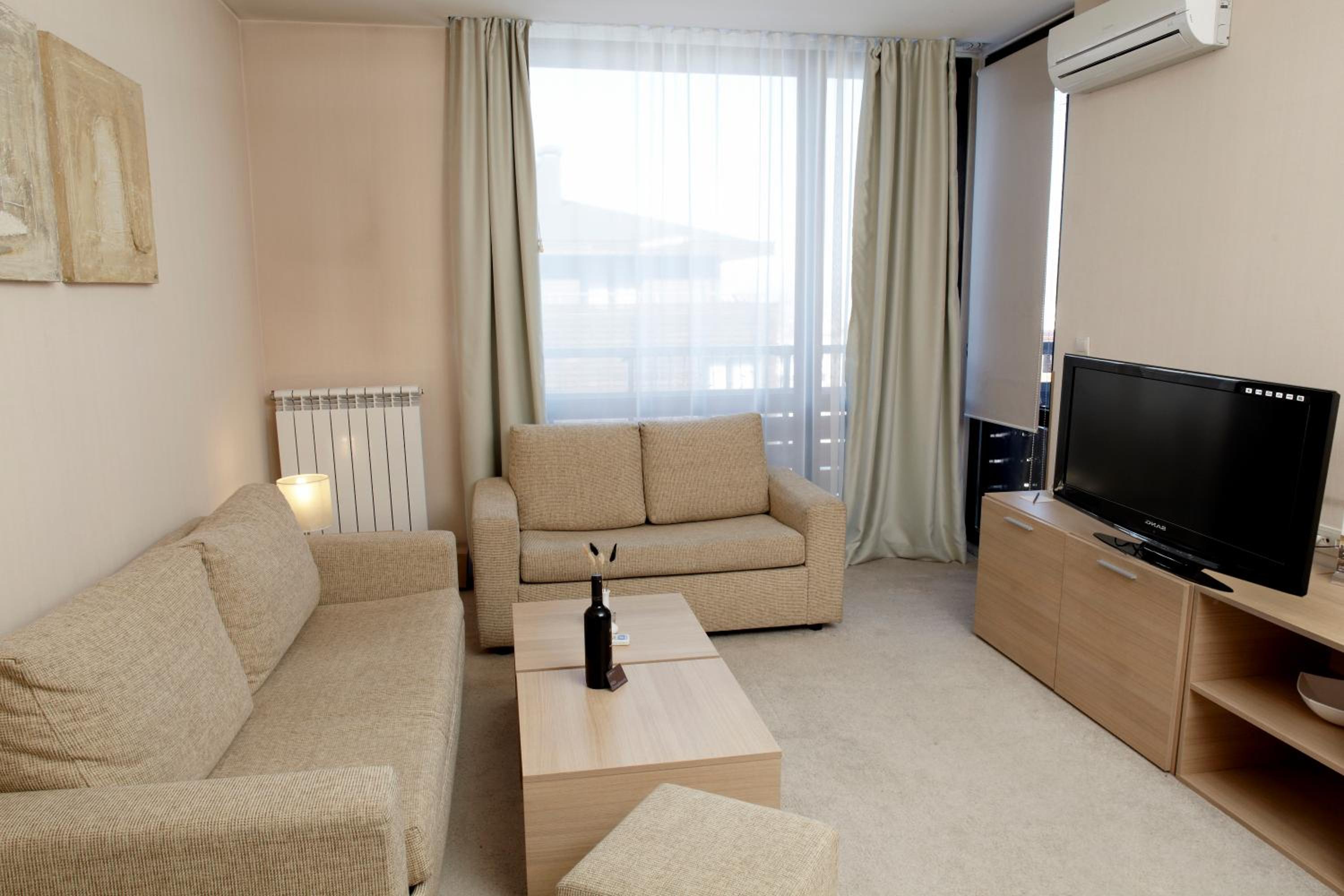 Standard Plus One-Bedroom Apartment - Photo 7
