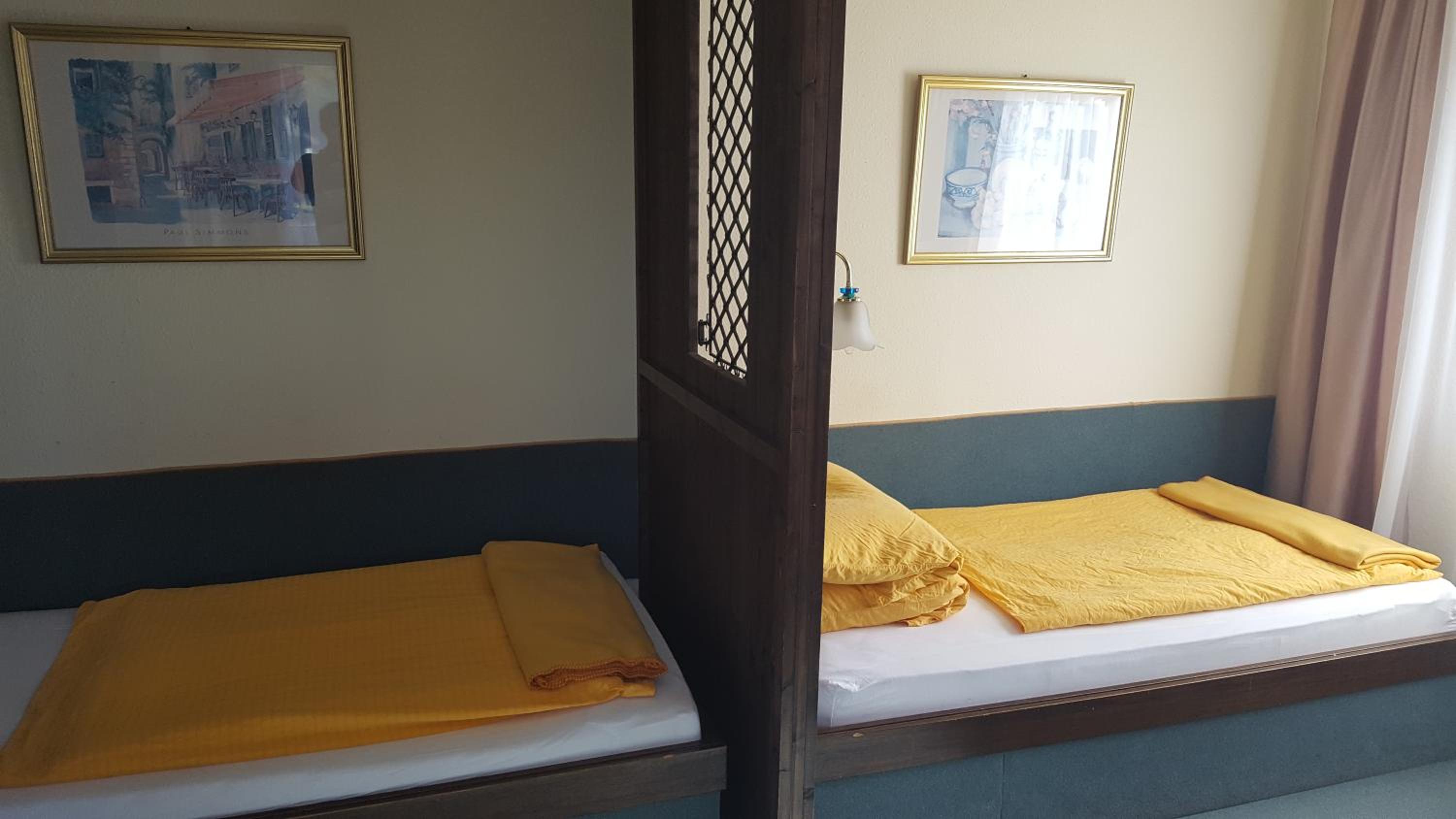 Standard Twin Room photo 3