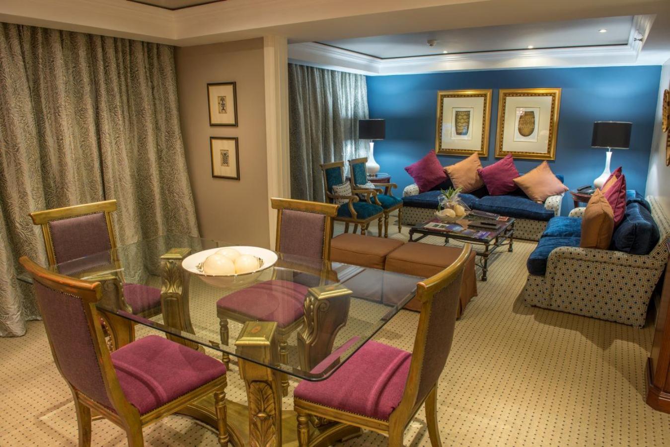 Presidential Suite photo 3