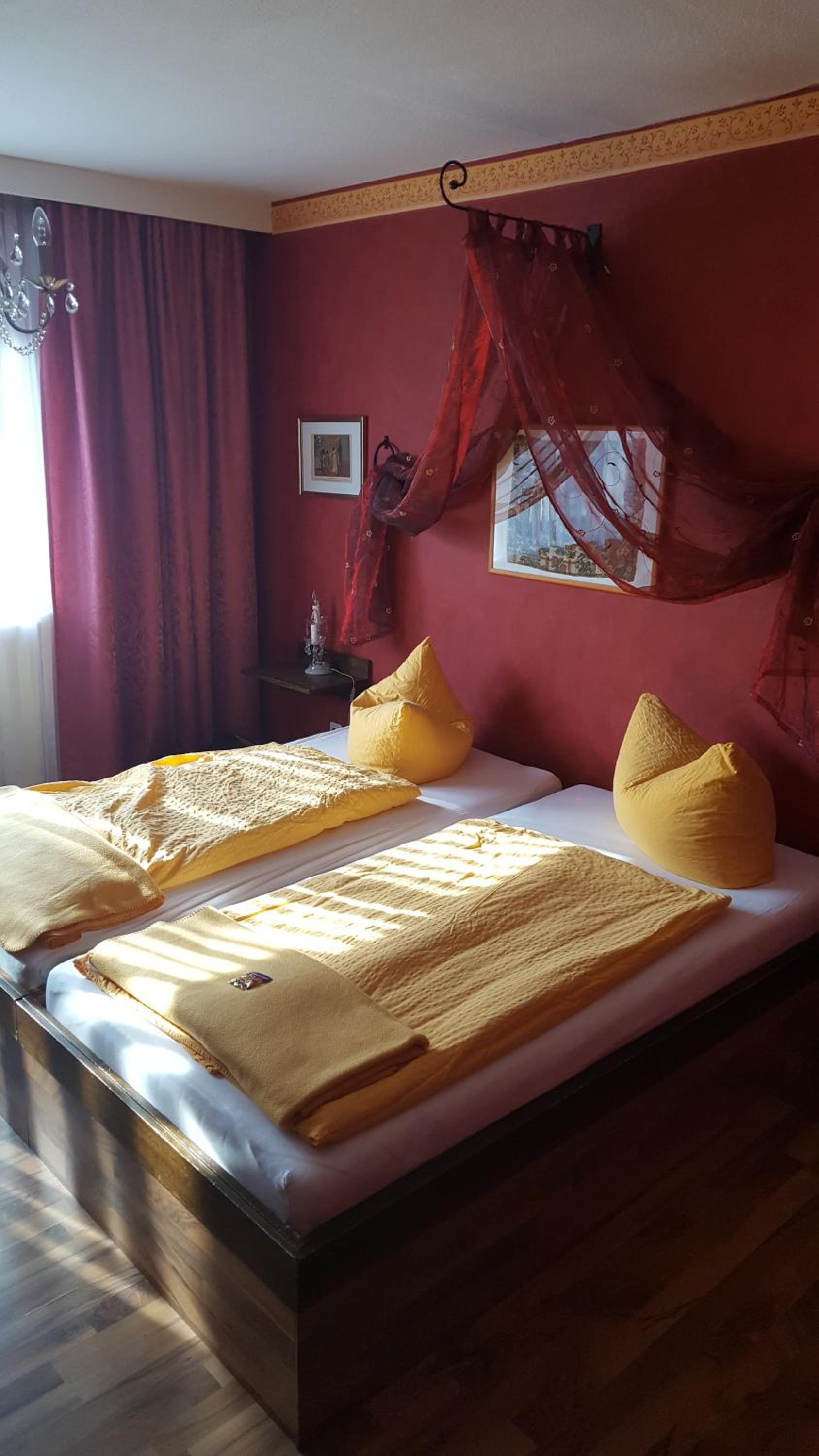 Double Room photo 2