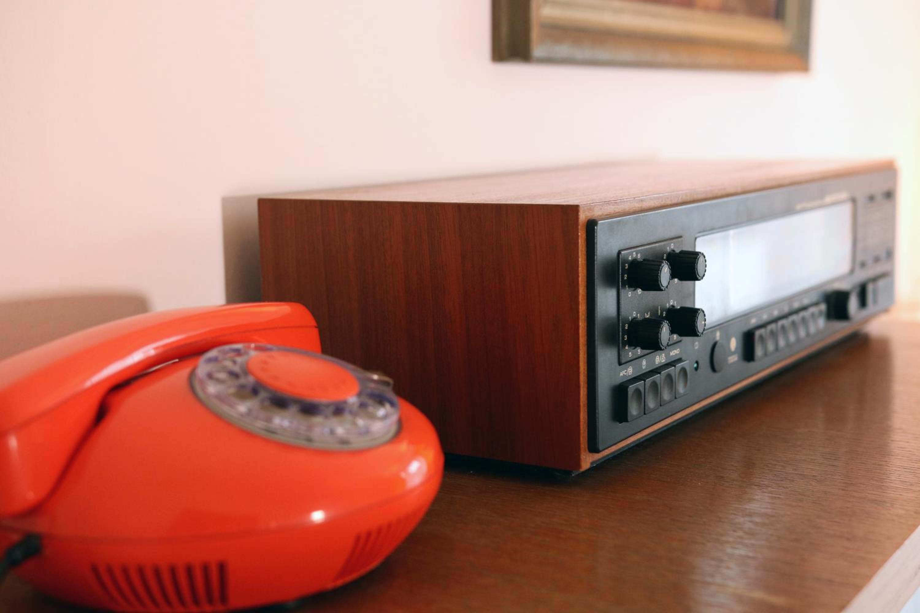 Retro Suite