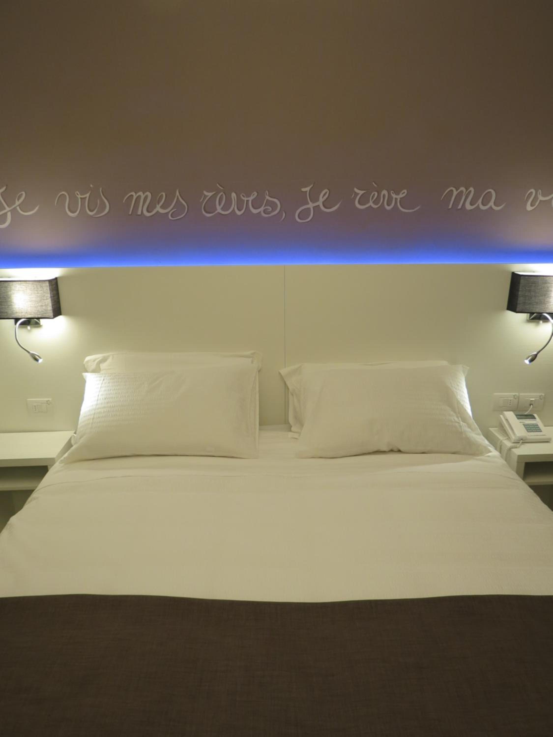 Double or Twin Room - Photo 1