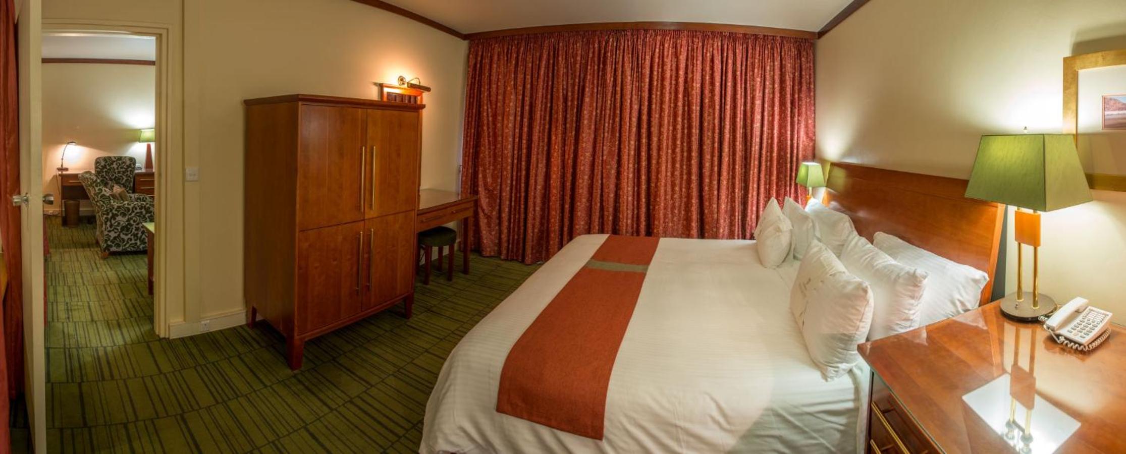 King Room