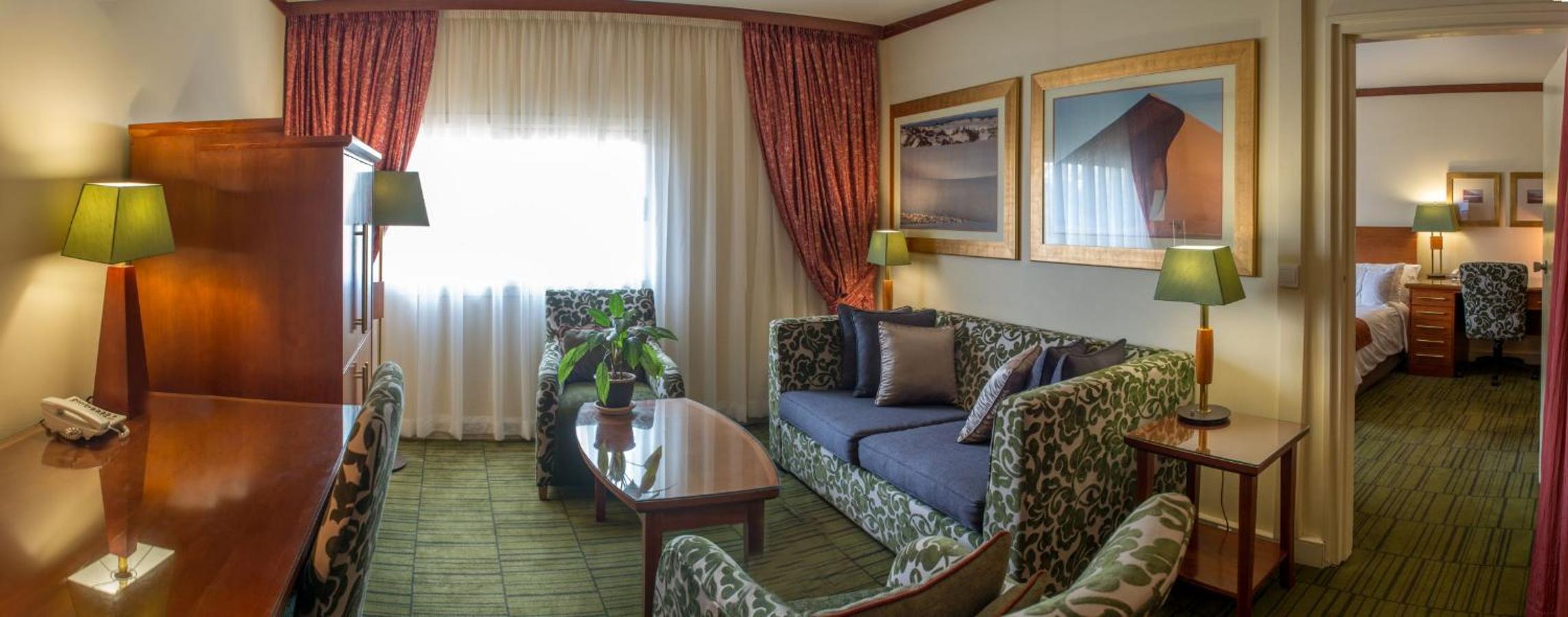 Premier Suite