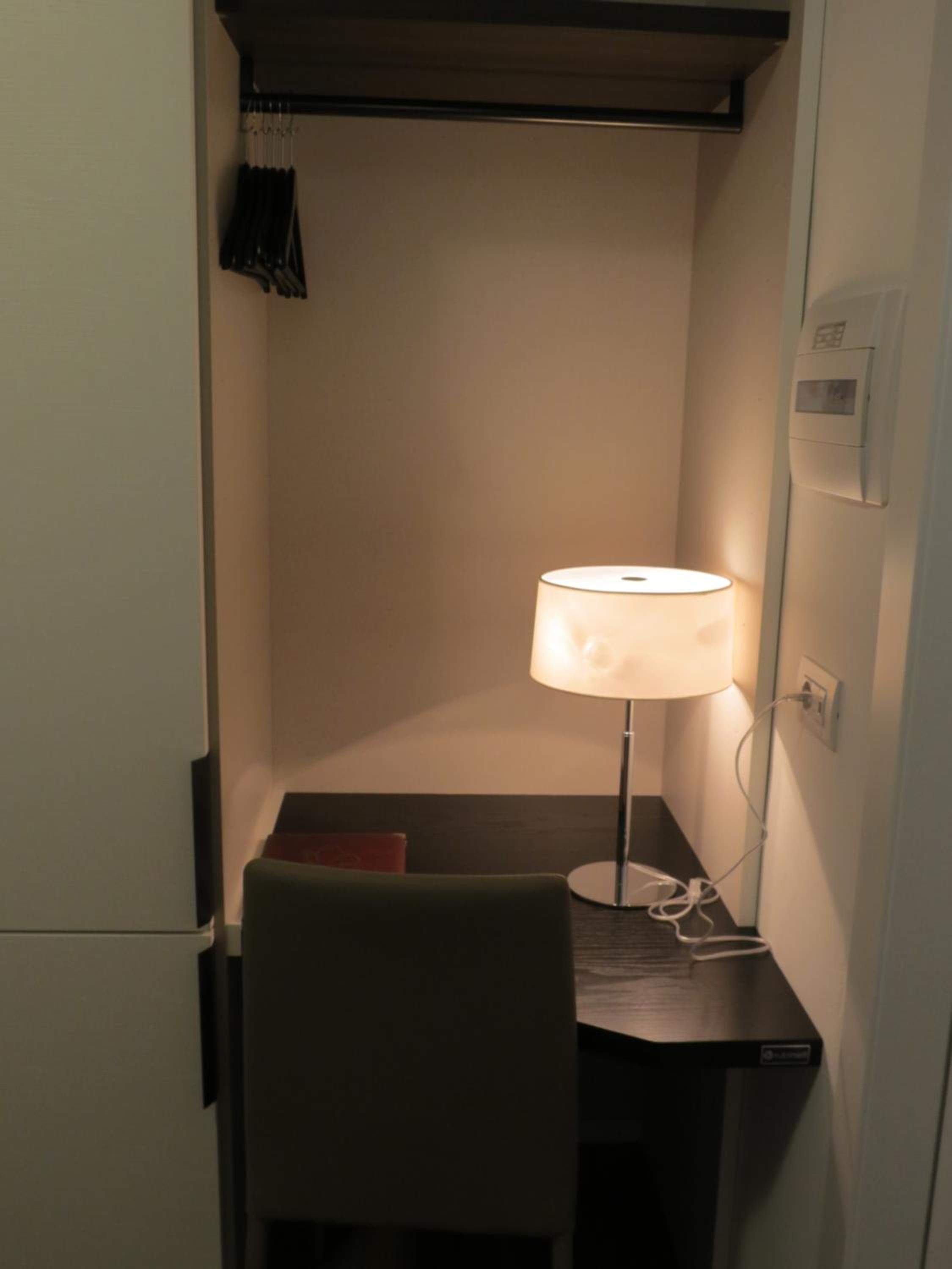 Double or Twin Room - Photo 17