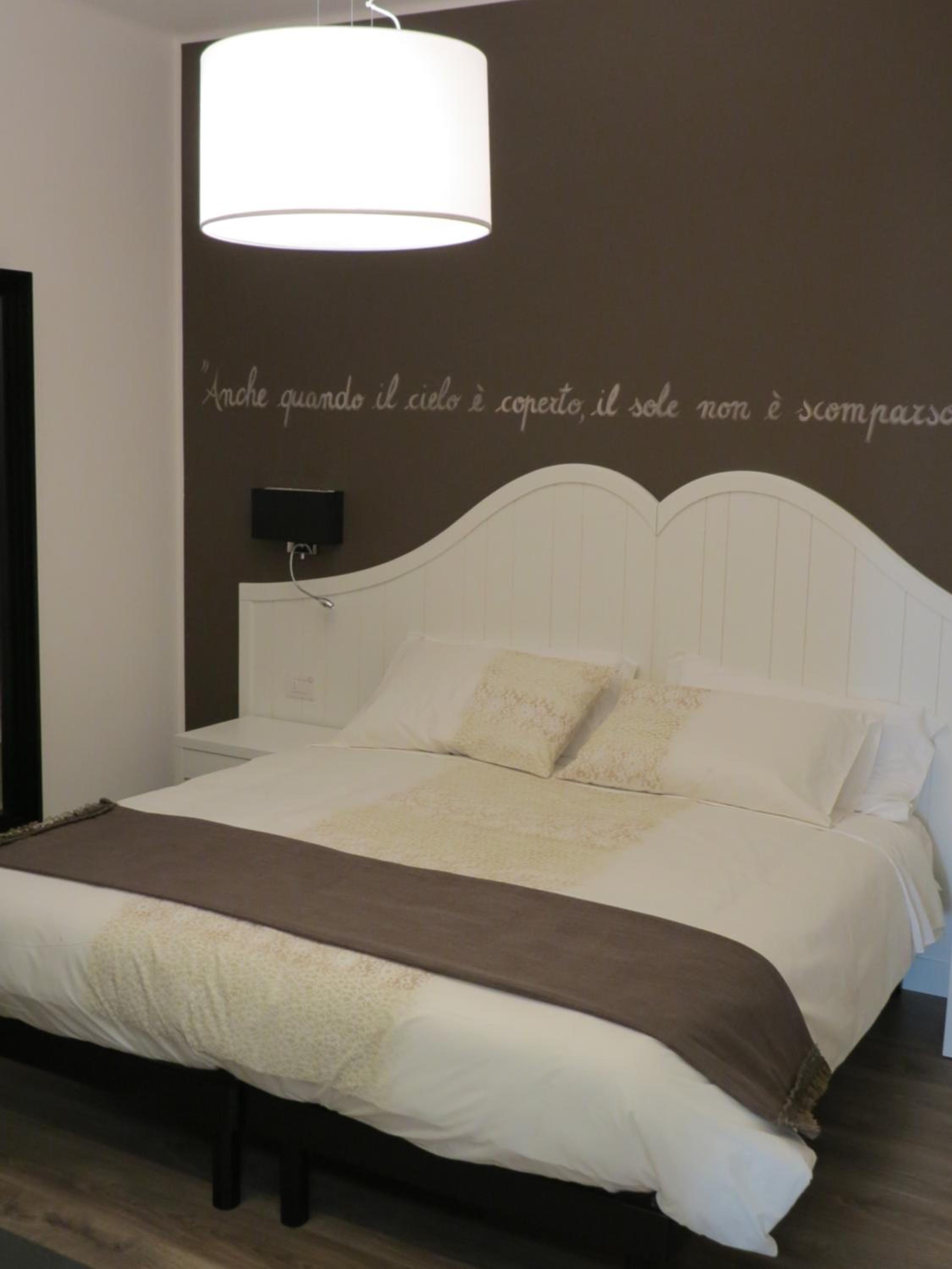 Double or Twin Room - Photo 16
