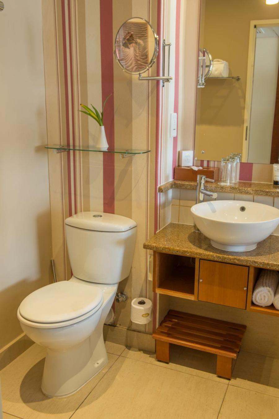 Deluxe Room - Photo 7