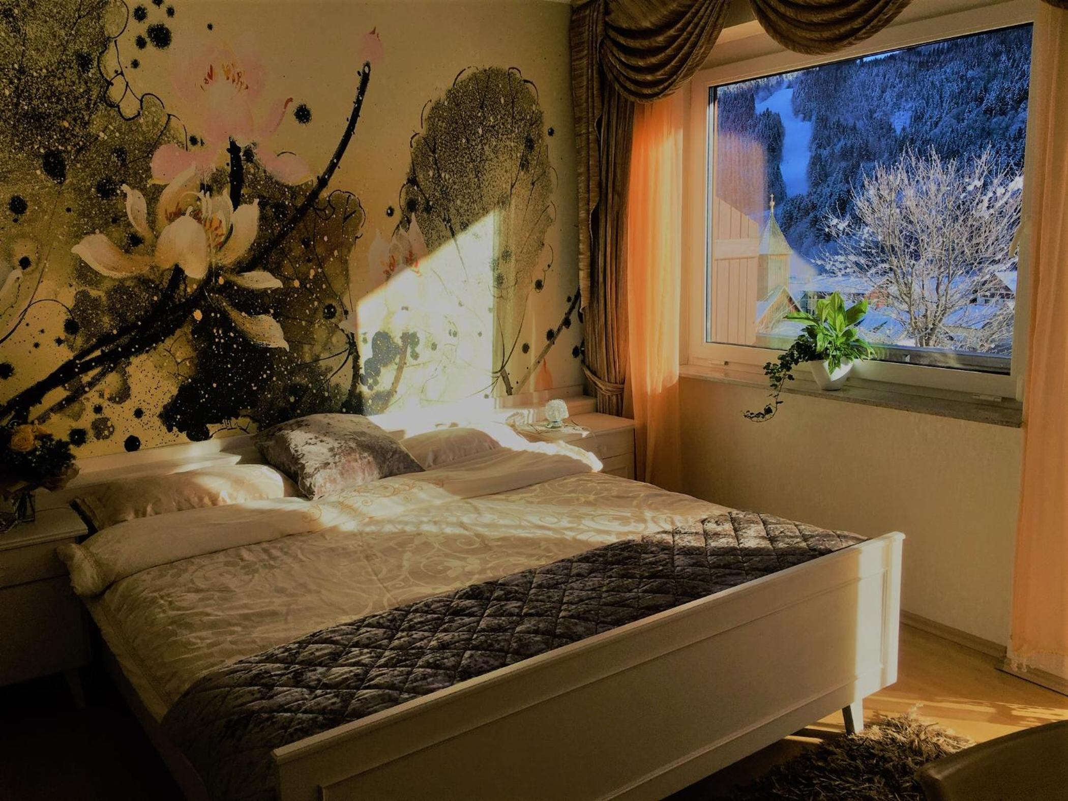 Comfort Double Room with Balcony photo 1