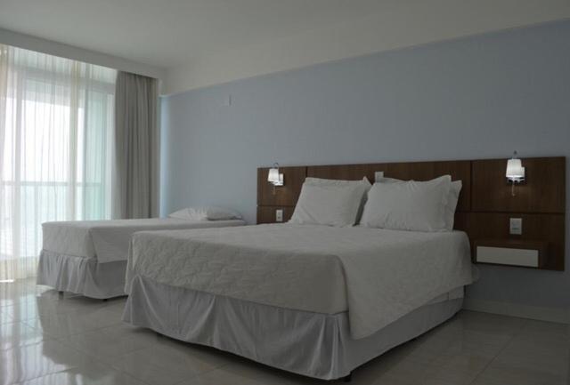 Triple Room with Sea View photo 1
