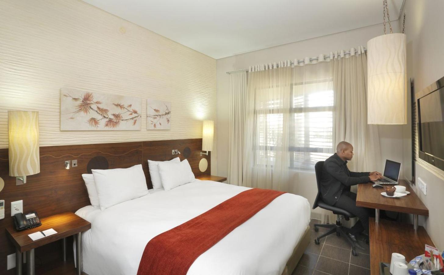 Double Room photo 2