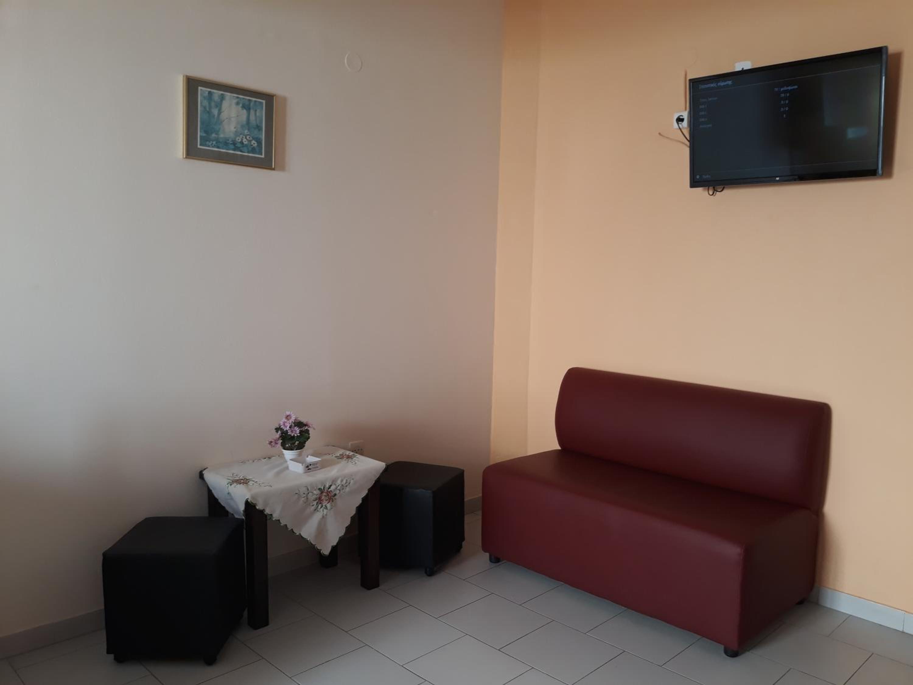  Apartment (2 Adults + 2 Children)  photo 3