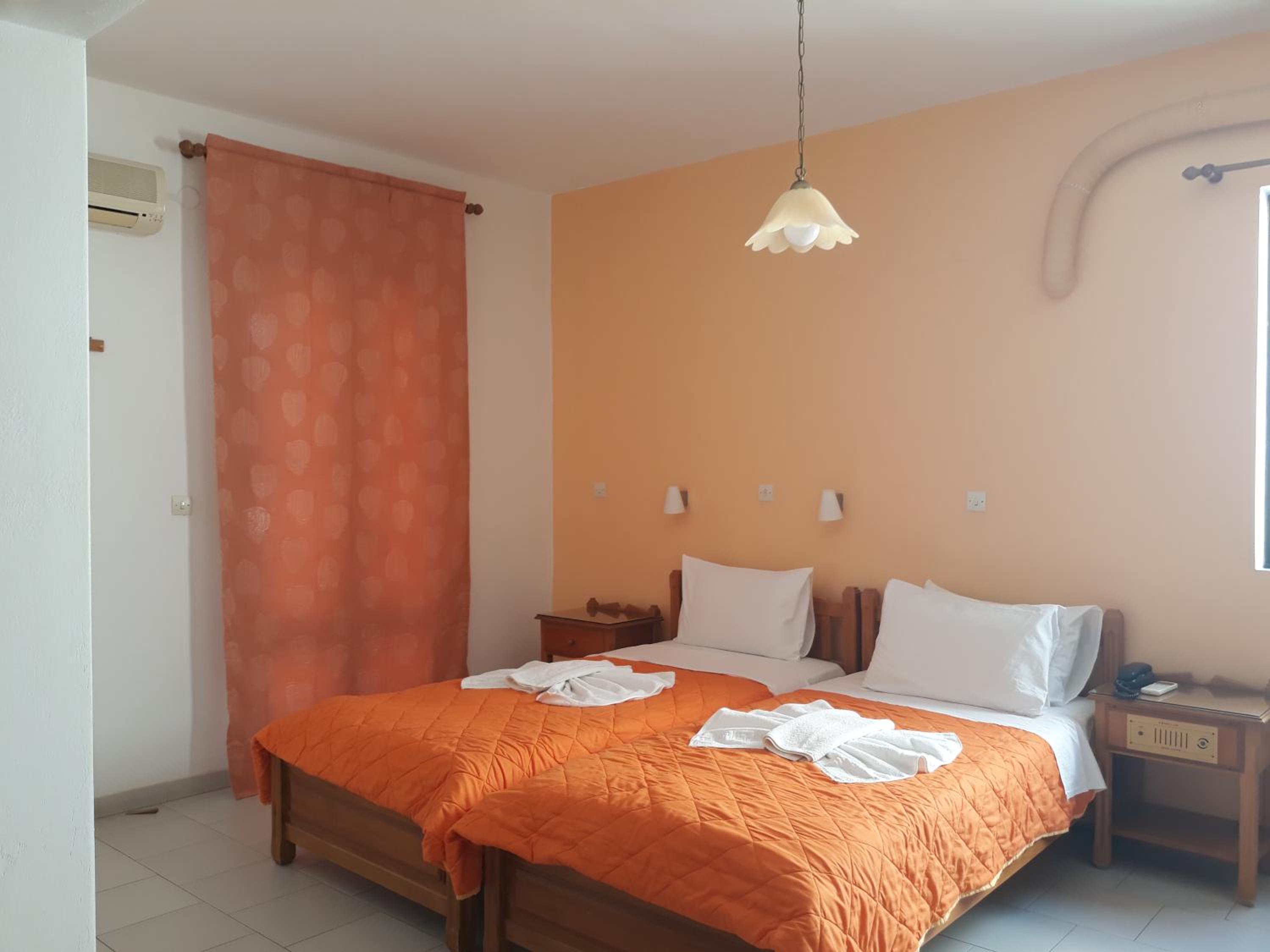 Studio Apartment with Sea View photo 2