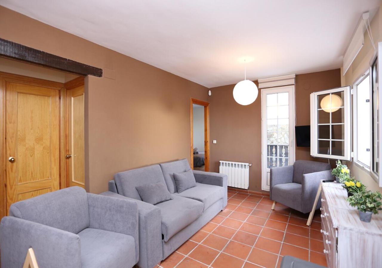 Chalet de Dos Habitaciones