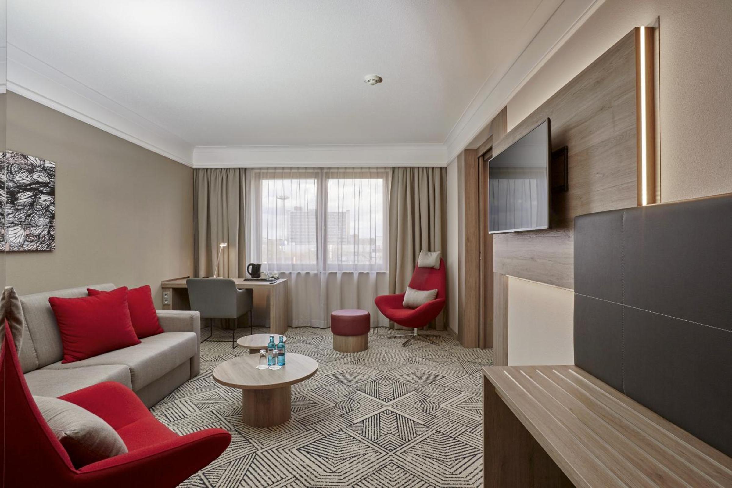 Junior Suite - Photo 4