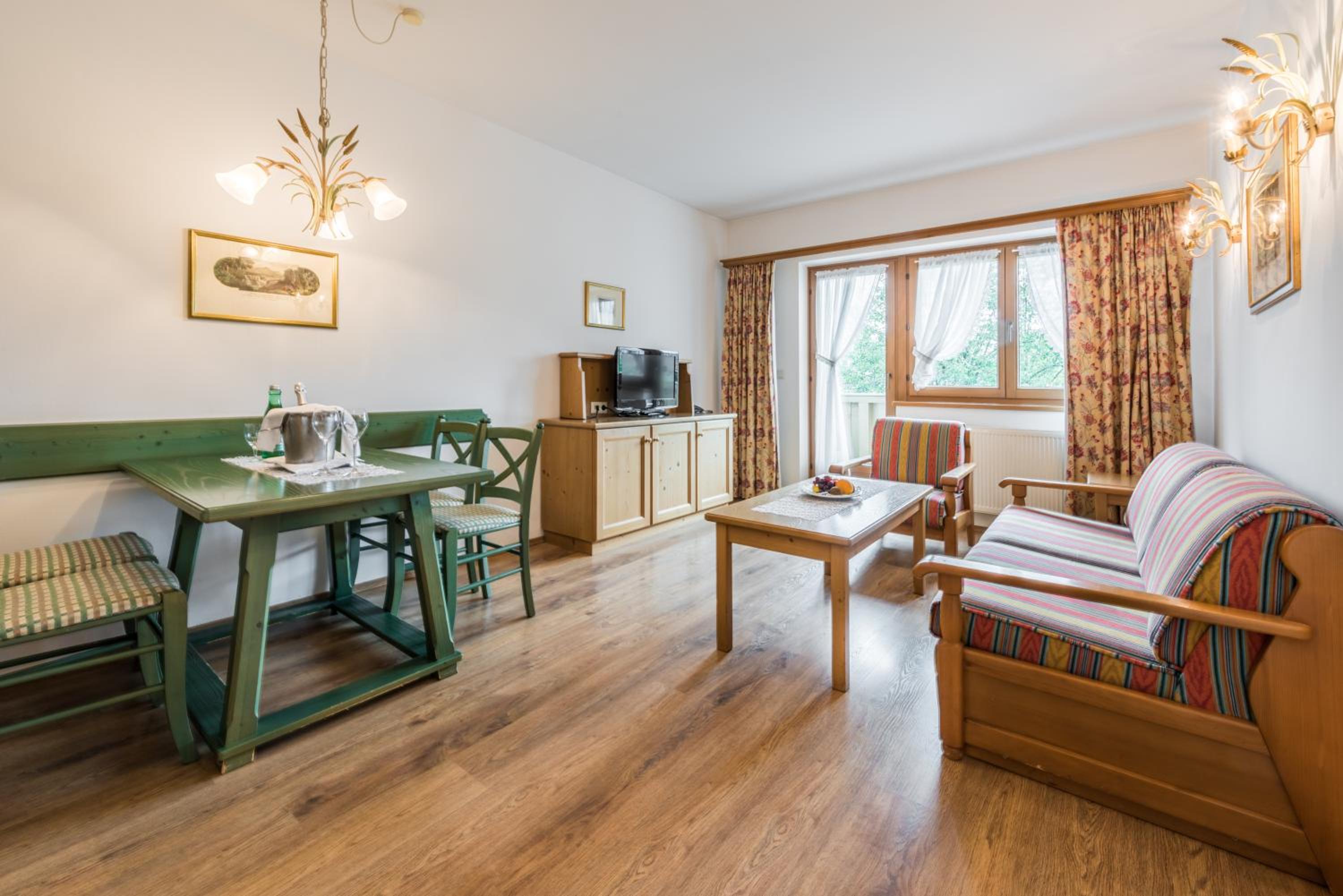 Double Room - Photo 3