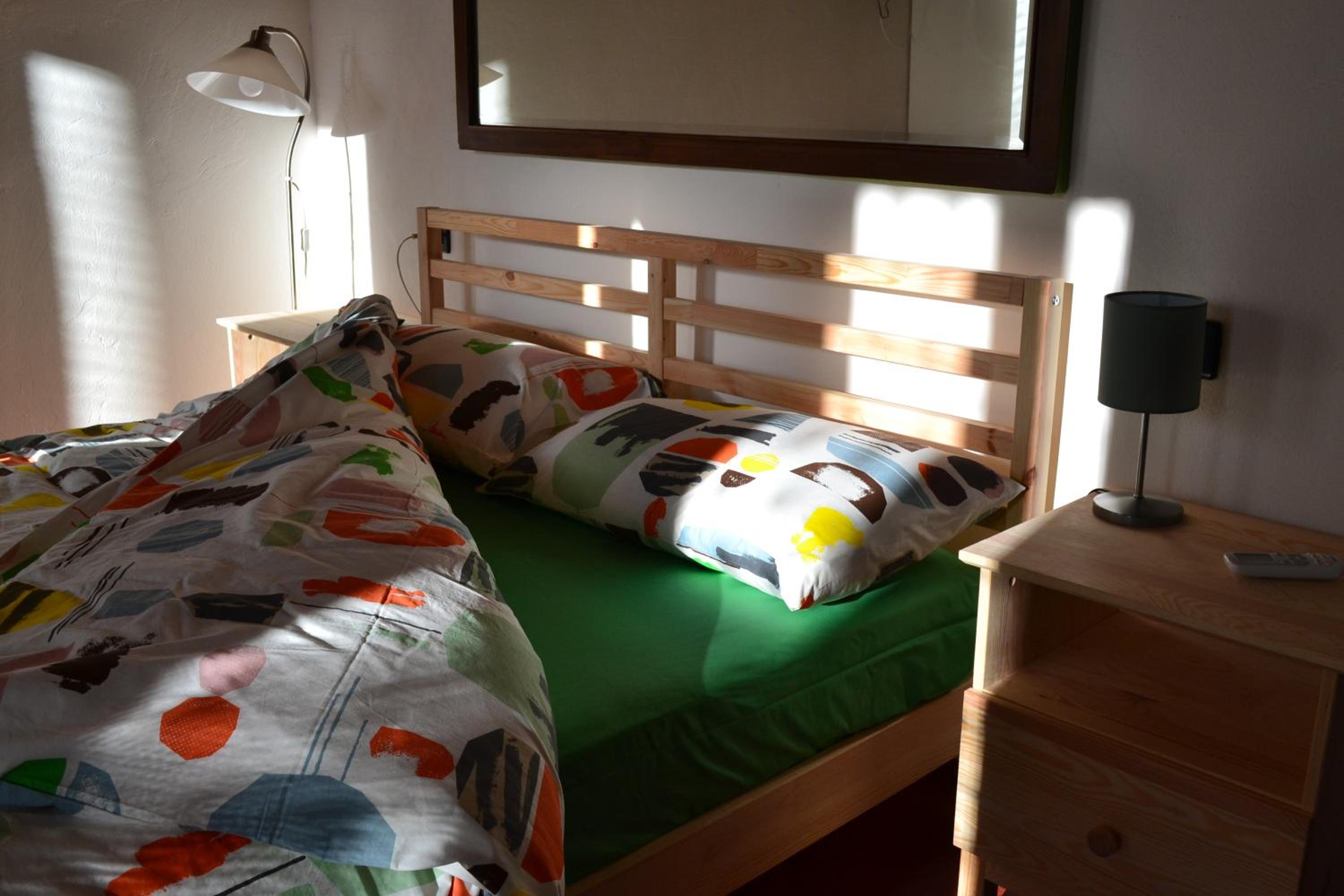 Double Room with Balcony photo 3