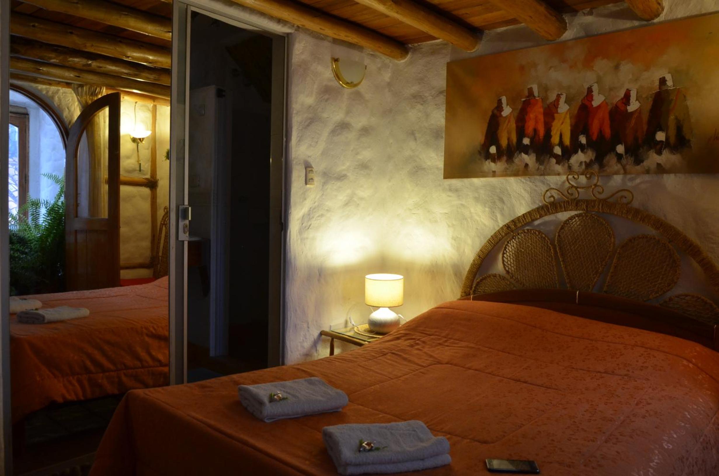 Triple Room photo 2