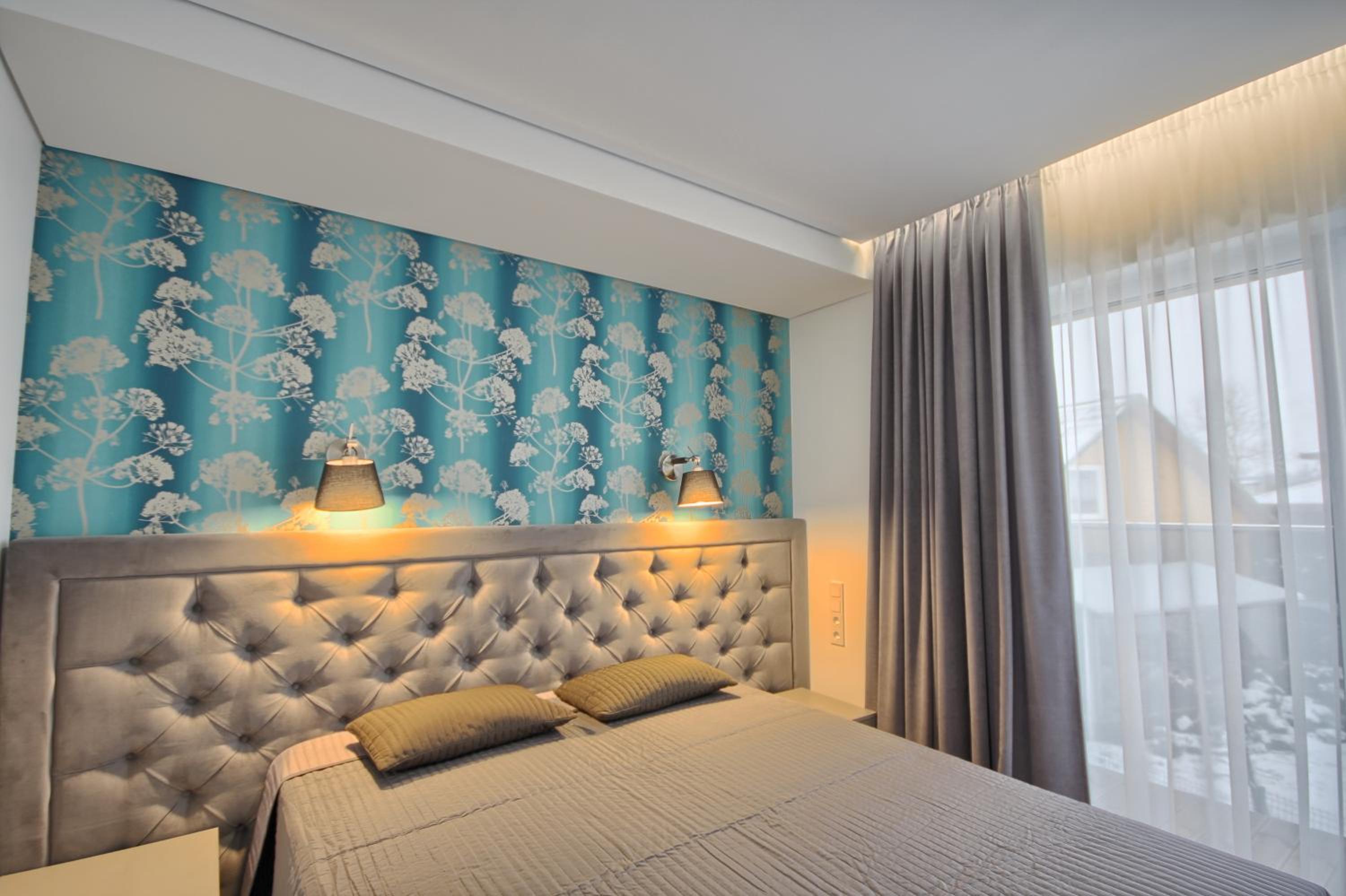 Duplex Apartment - Photo 3