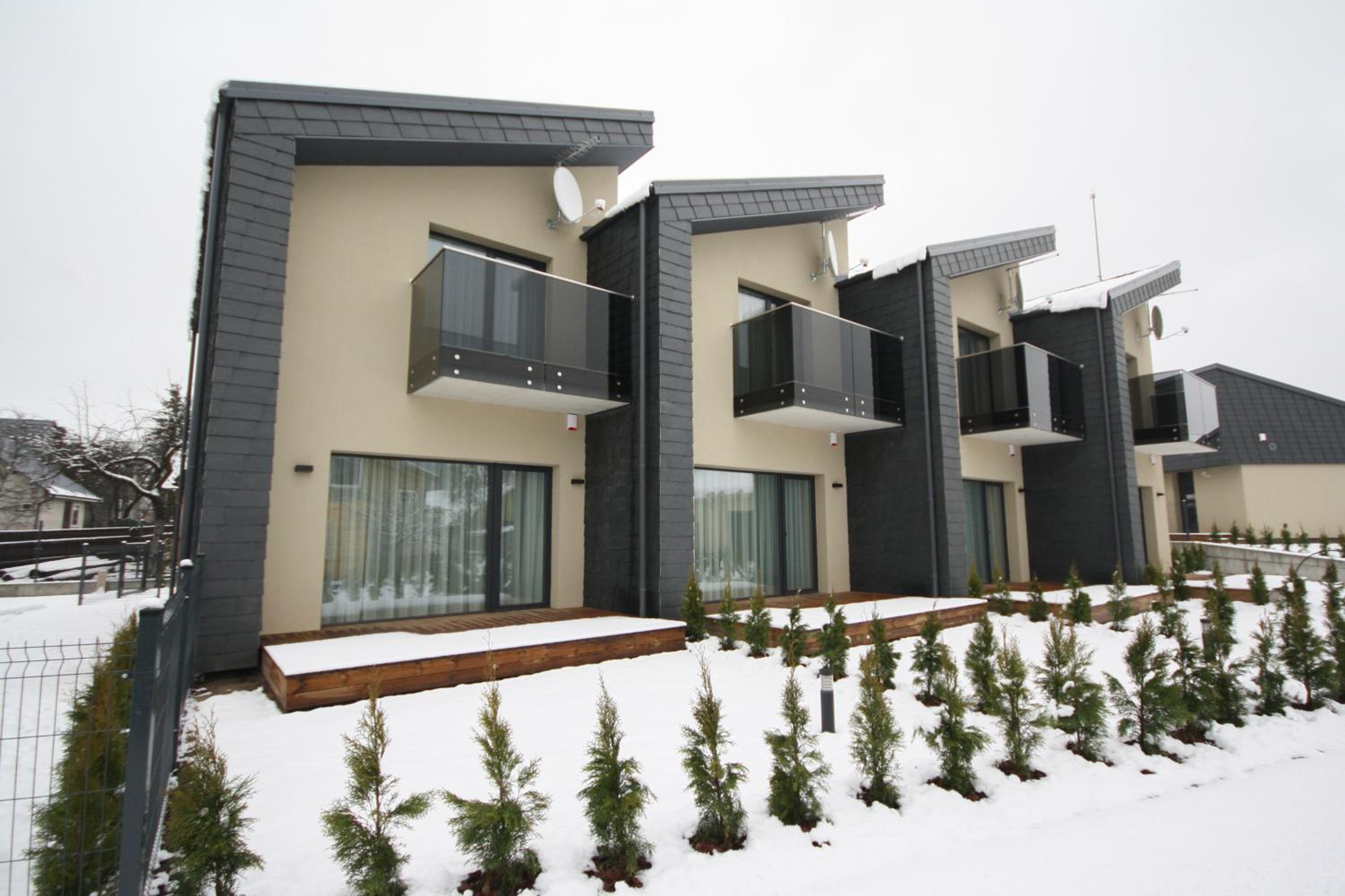 Duplex Apartment - Photo 13