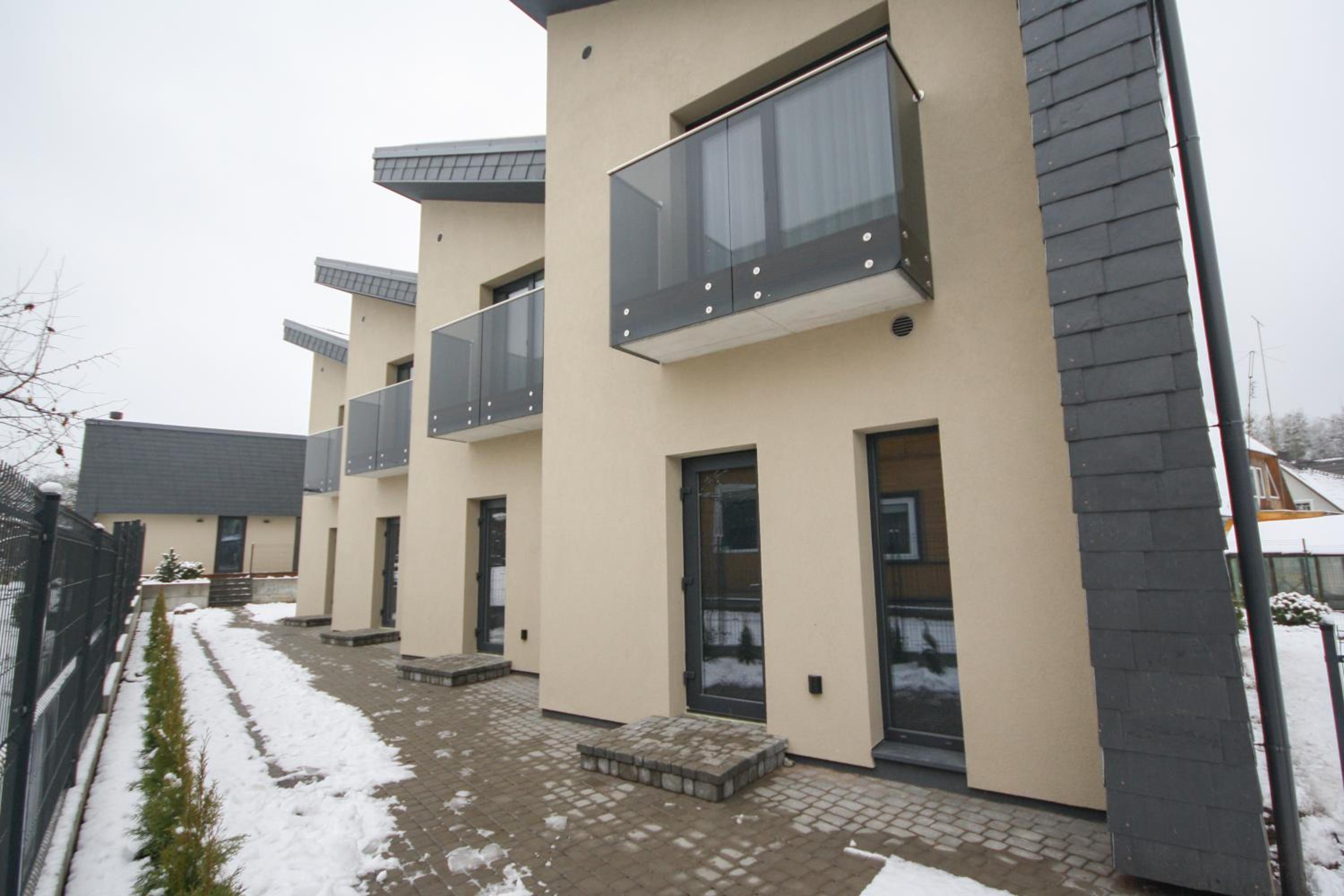 Duplex Apartment - Photo 4
