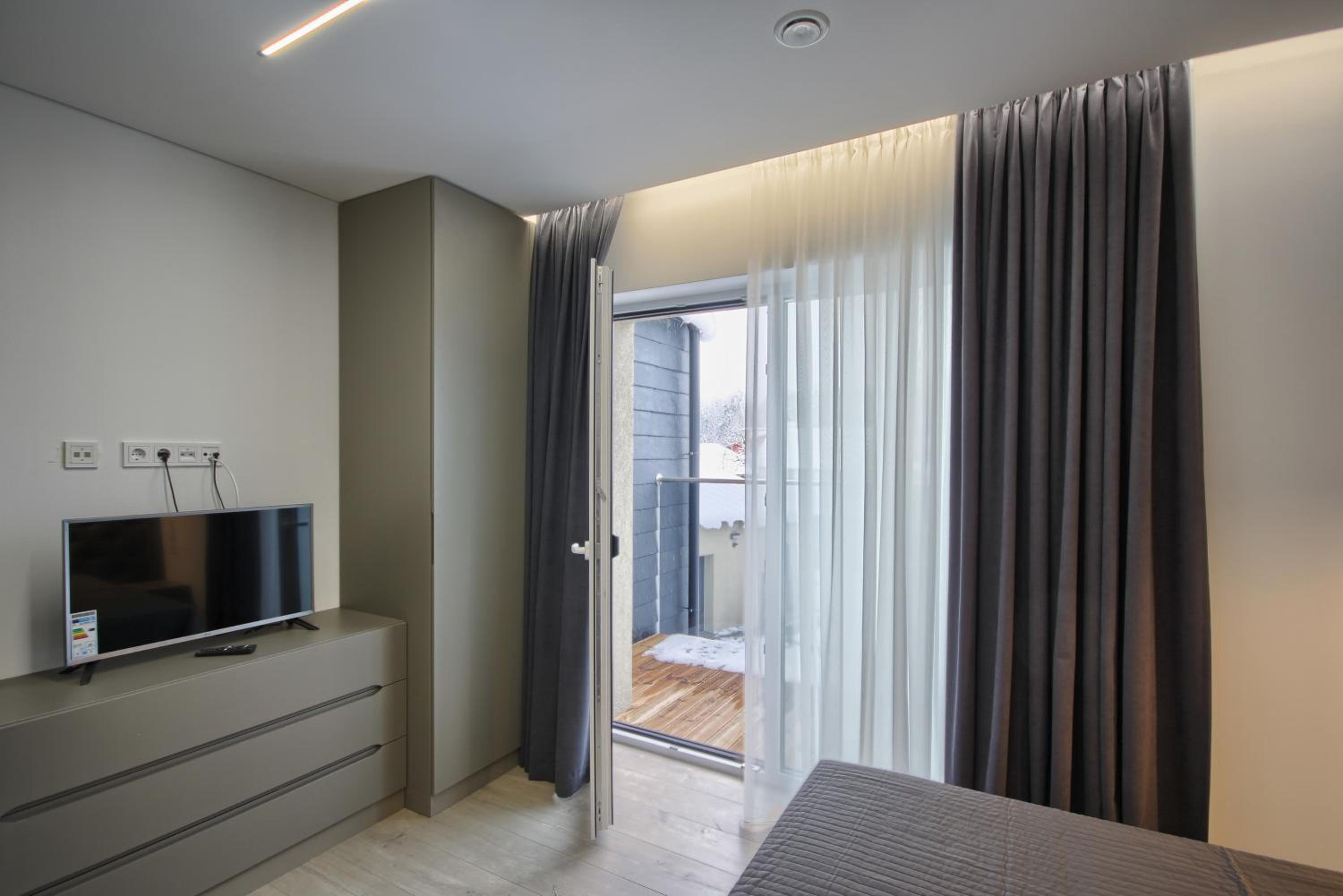 Duplex Apartment - Photo 6