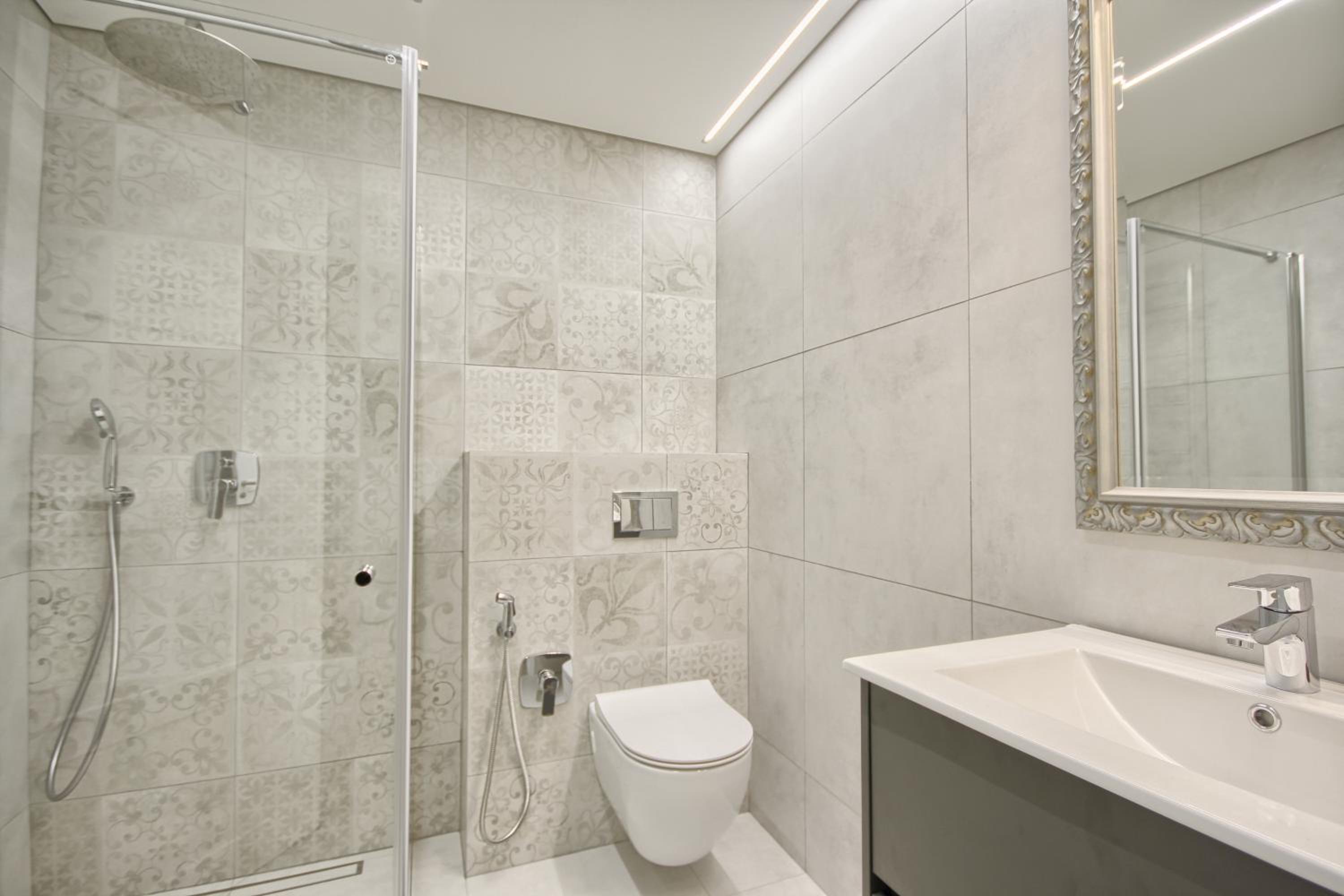 Duplex Apartment - Photo 9